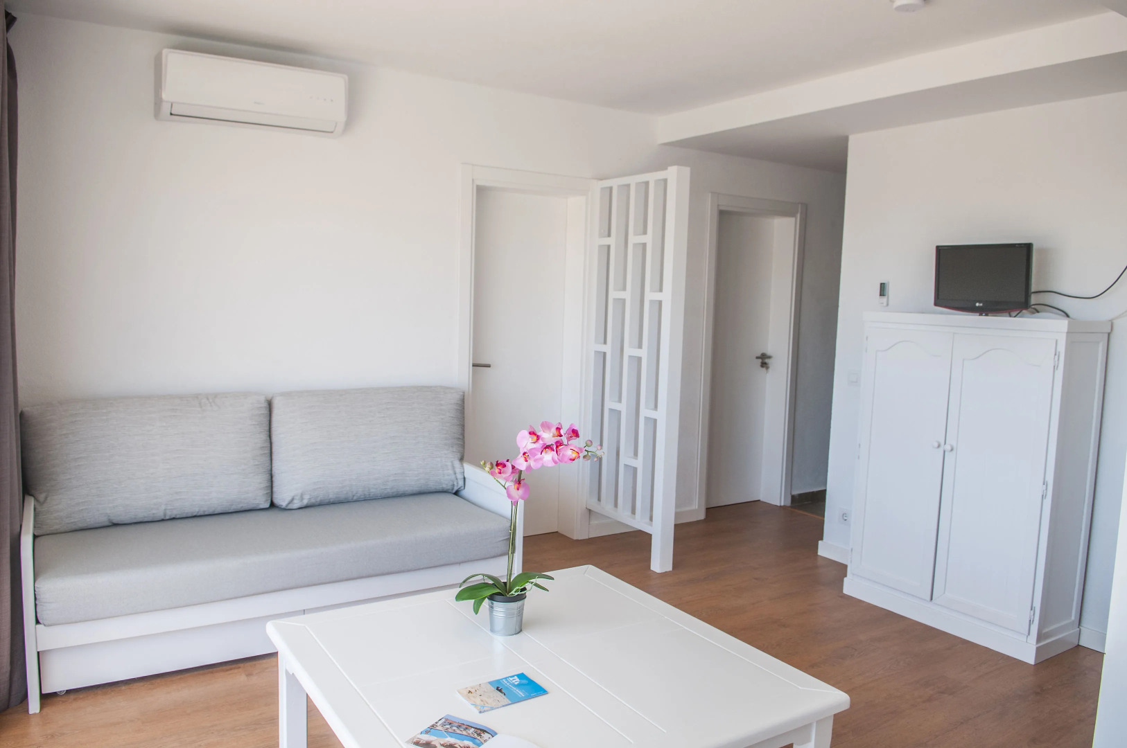 Naranjos Resort Menorca