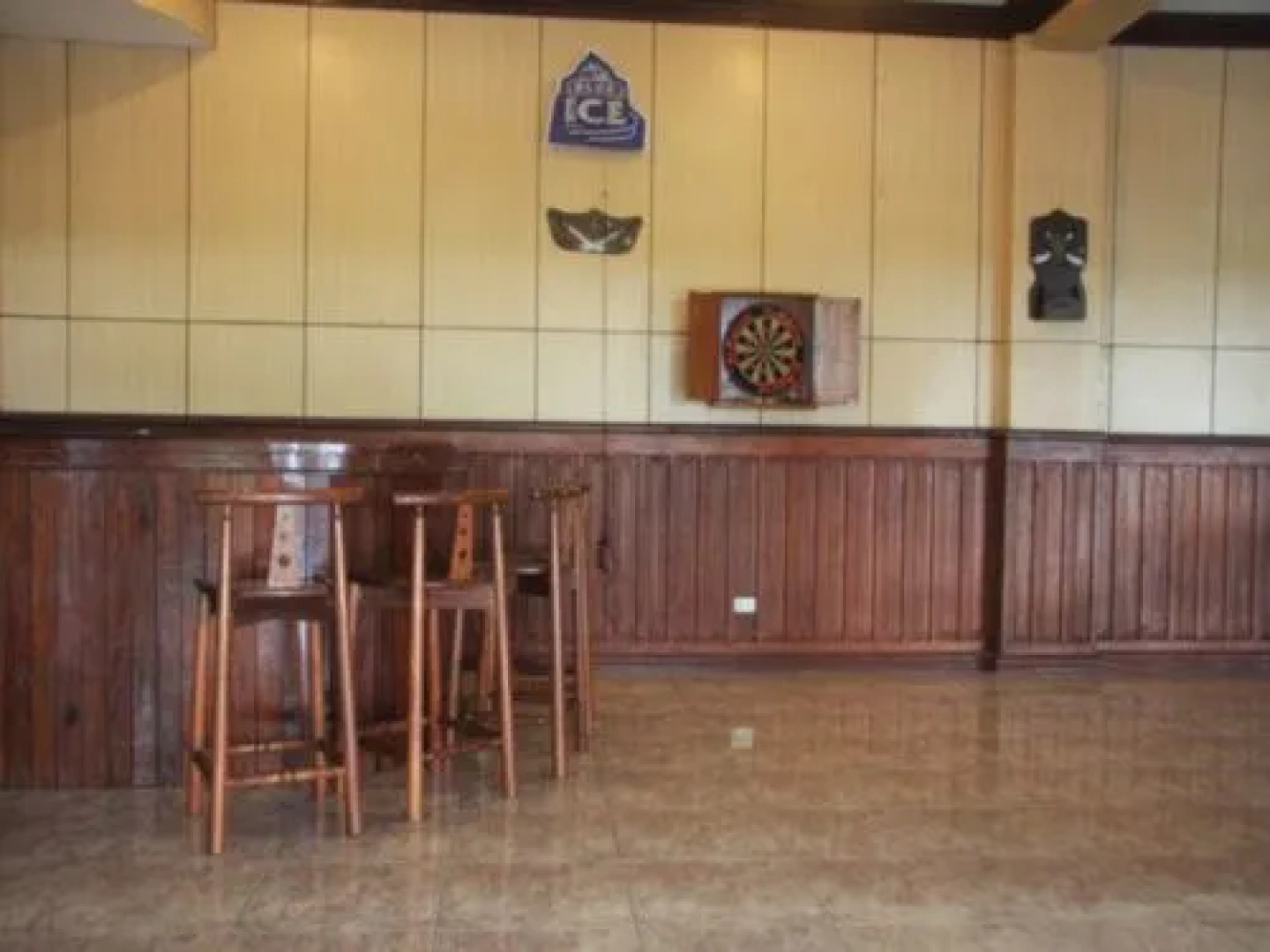 Bushida Bed and Breakfast