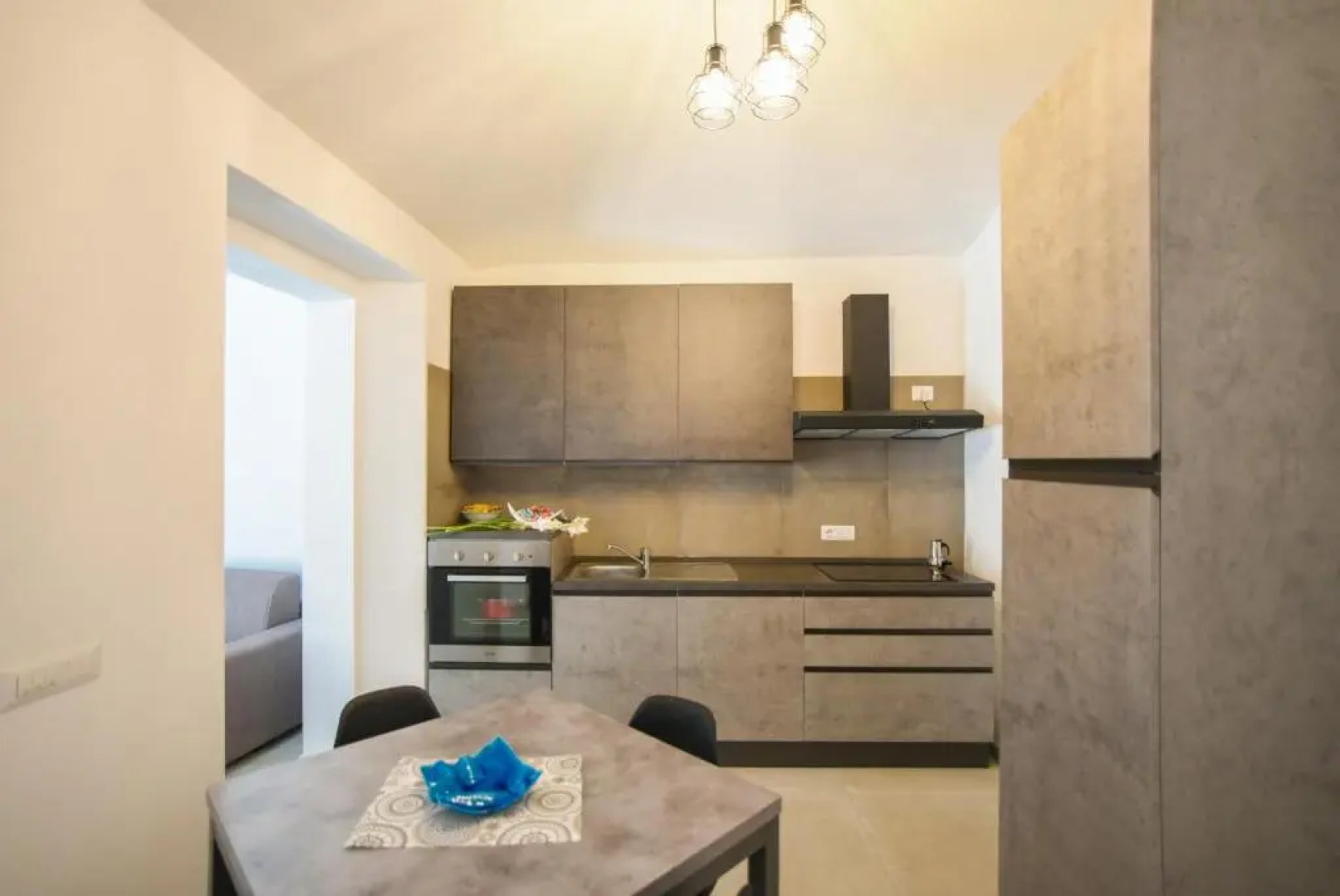 Tatta & Nanna Apartment