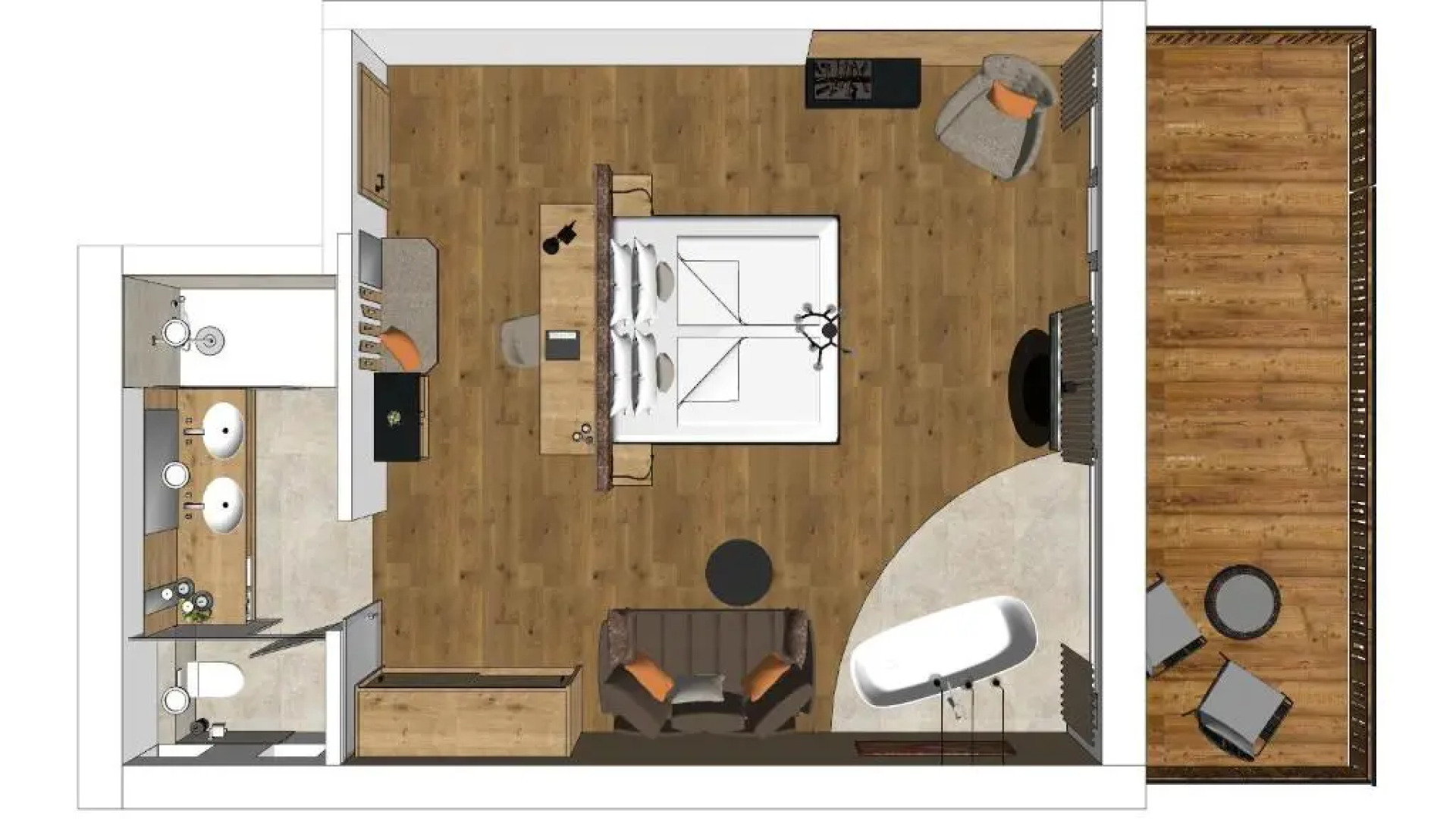 Landrefugium Obermüller