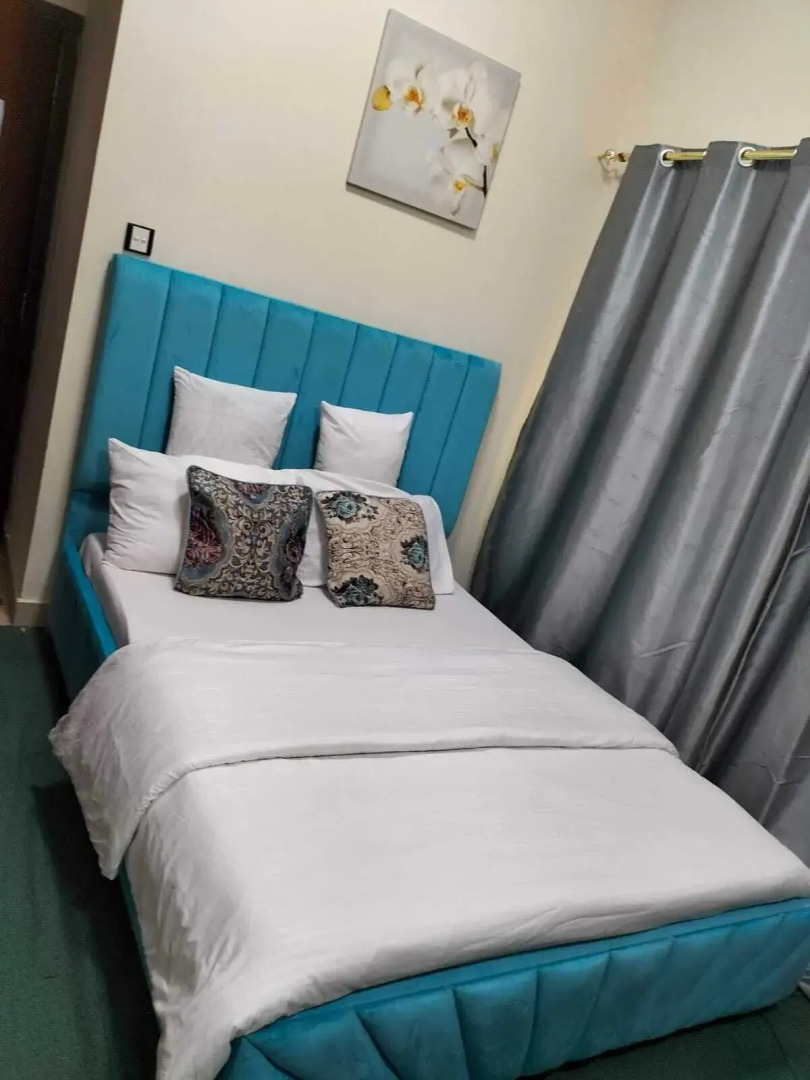 Grace Bedspace, Hostel and Accomodations