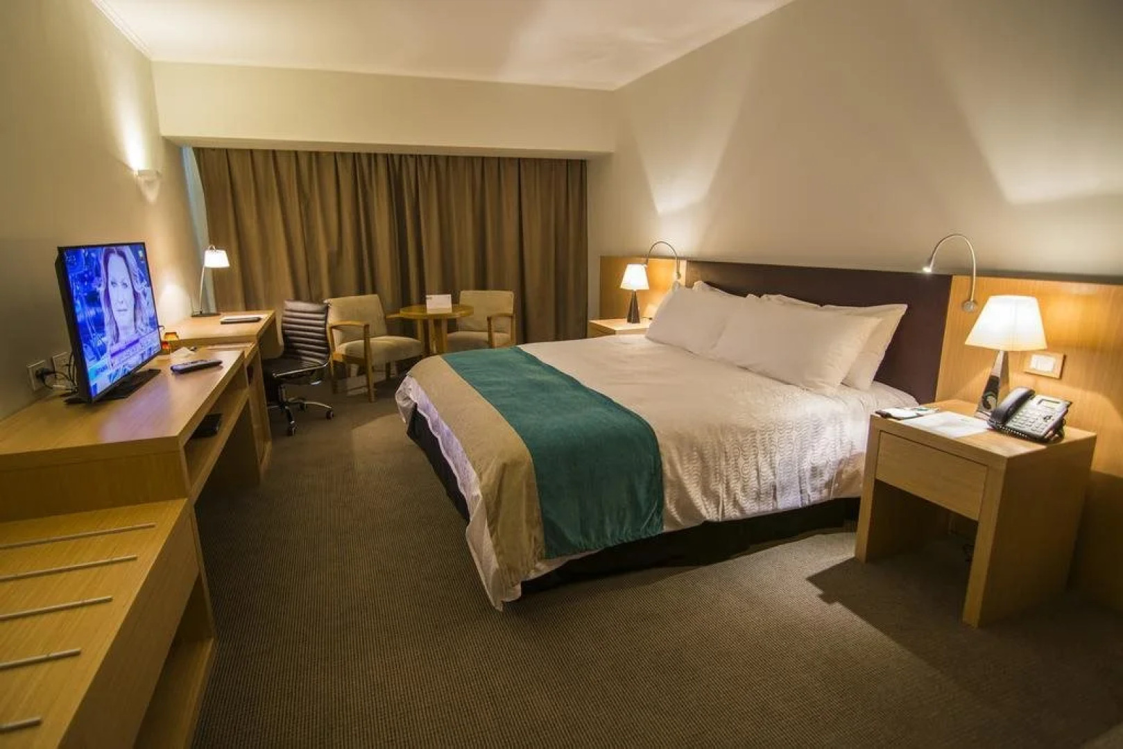 Hotel y Casino del Rio Cipolletti