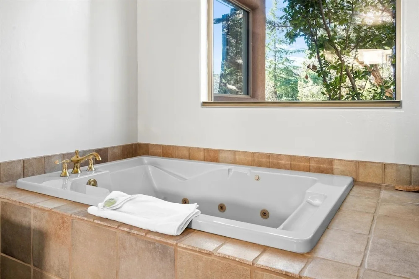 Adobe Village Inn by RedAwning