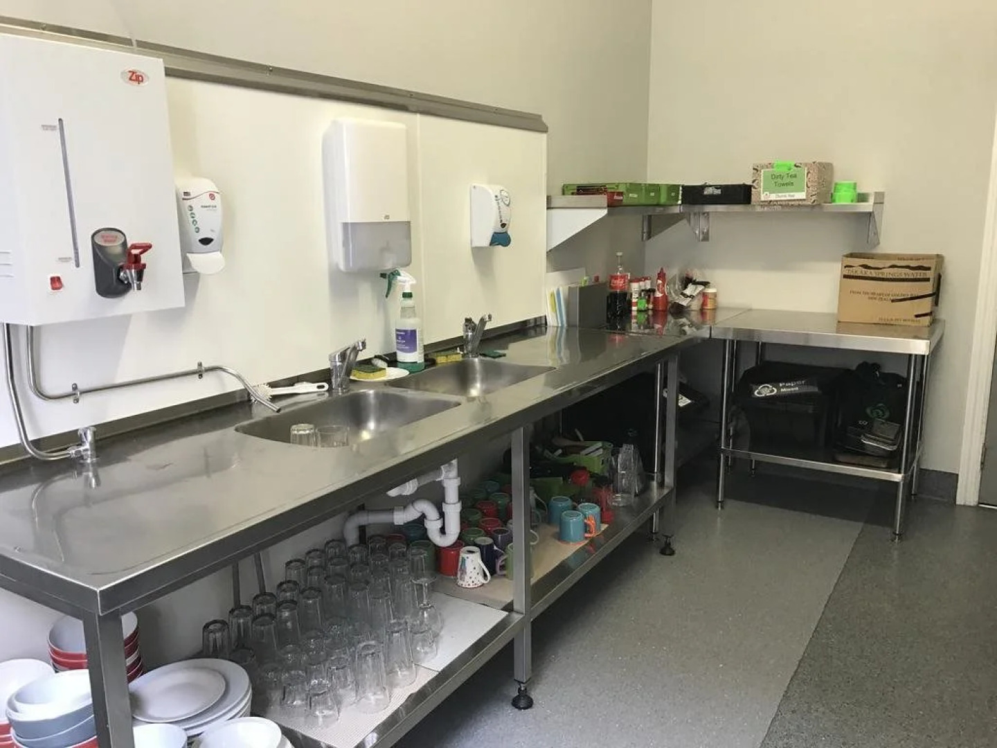 Haka House Christchurch