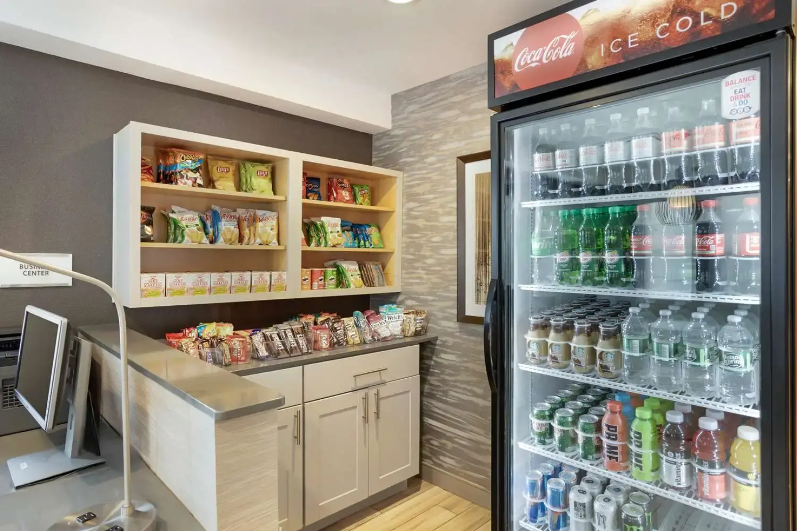 Best Western Plus Fairfield Hotel