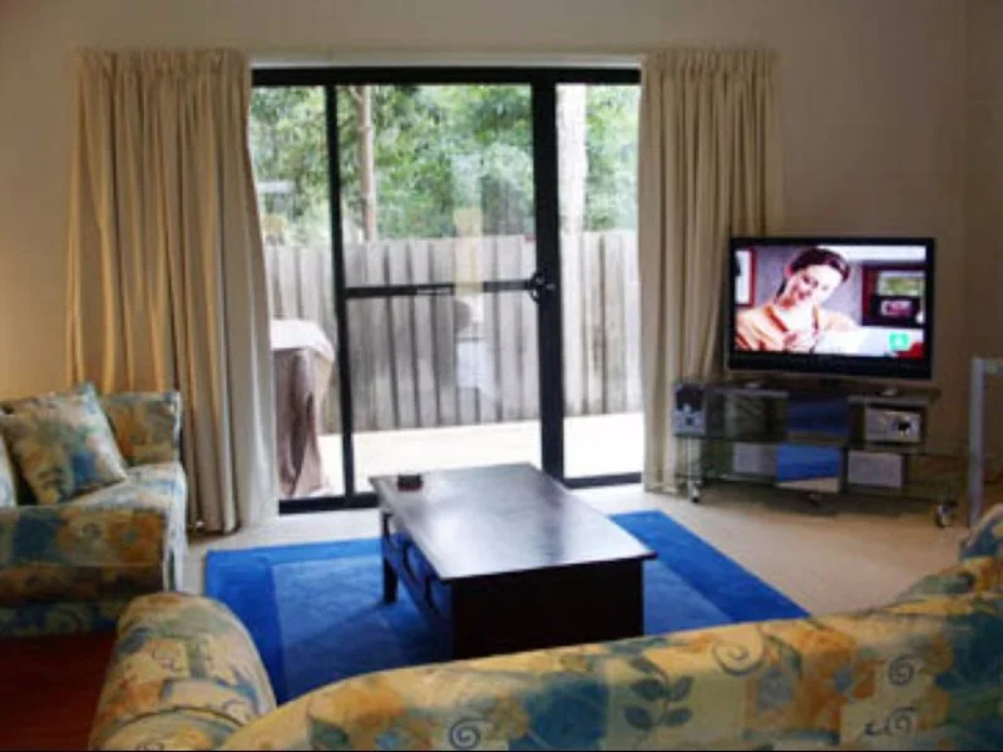 Central Cowes Family Townhouses