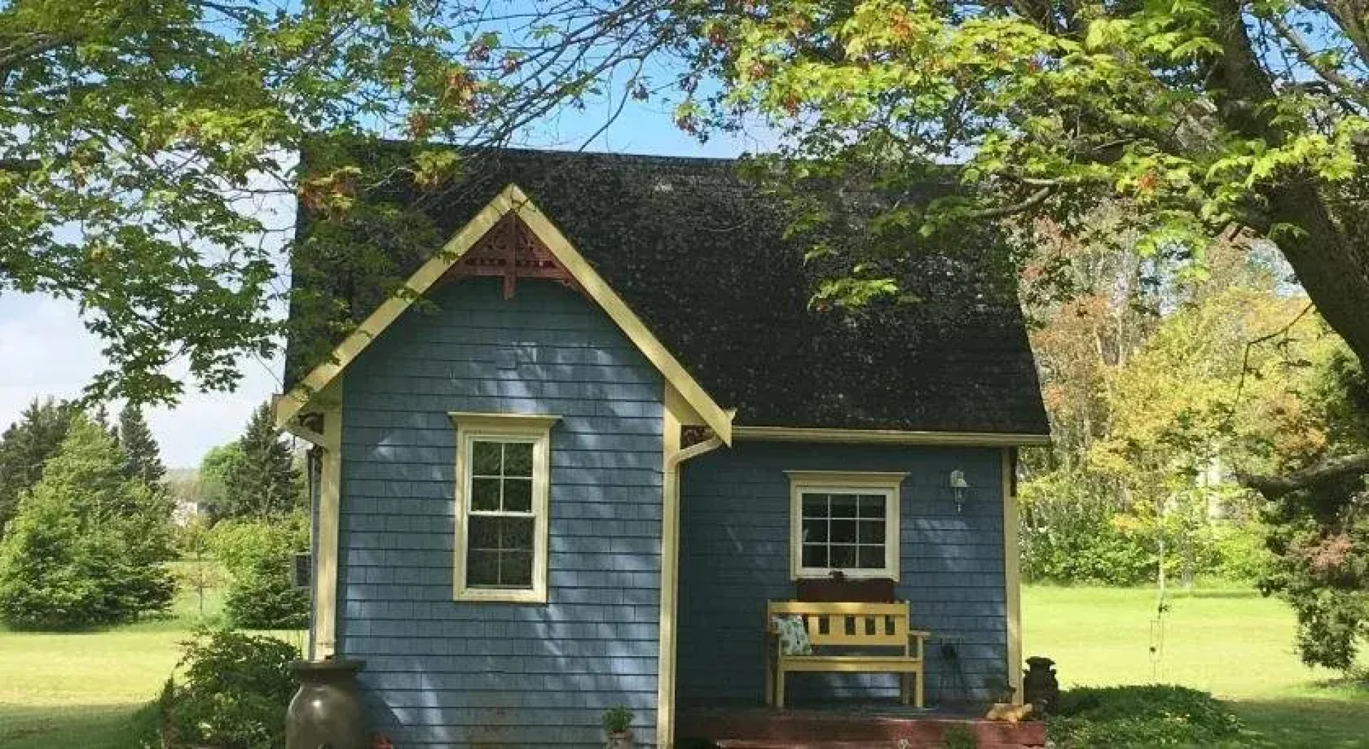 A Country Home B&B