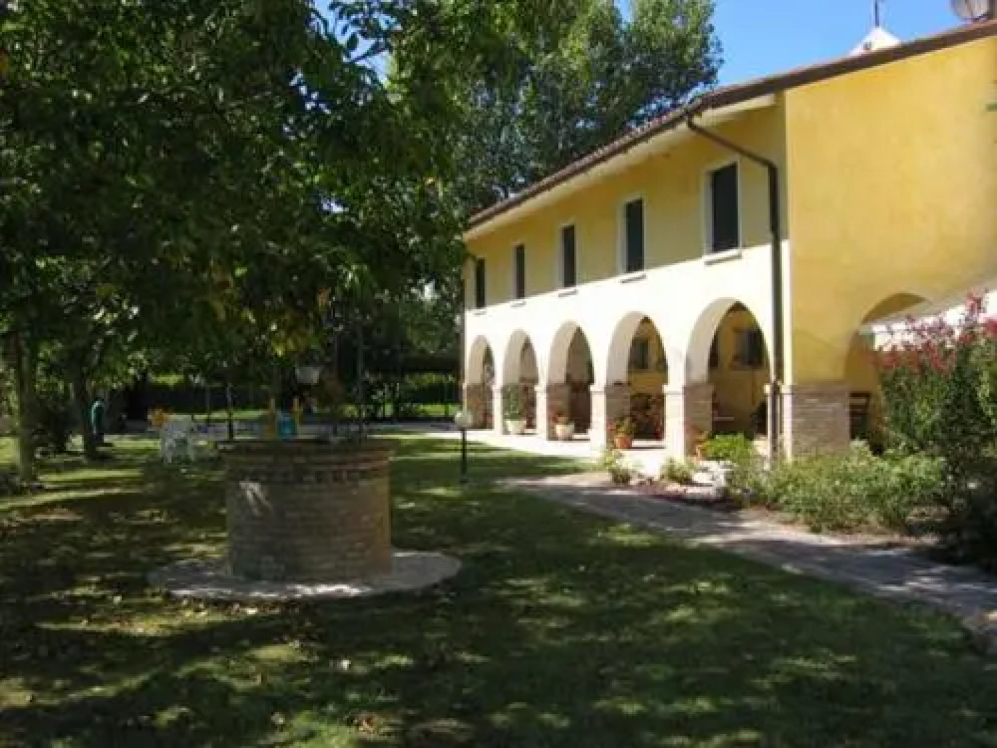 B&B Ca L'oasi