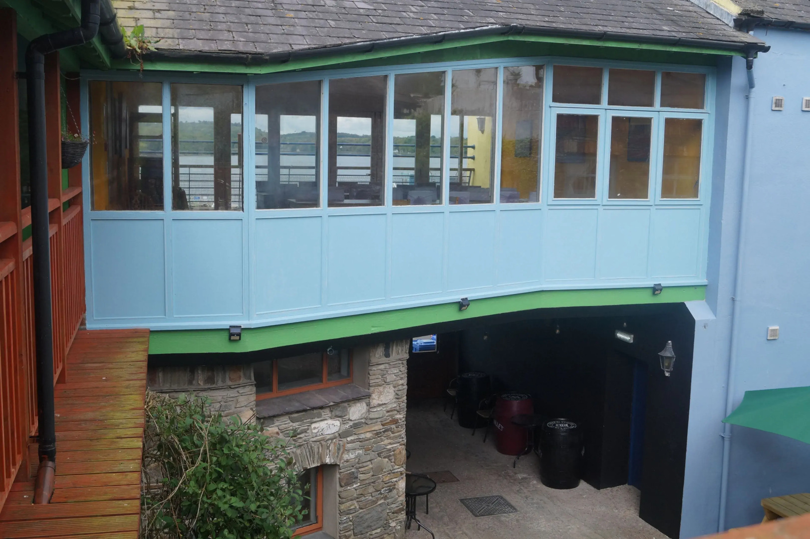 The Narrows Guesthouse