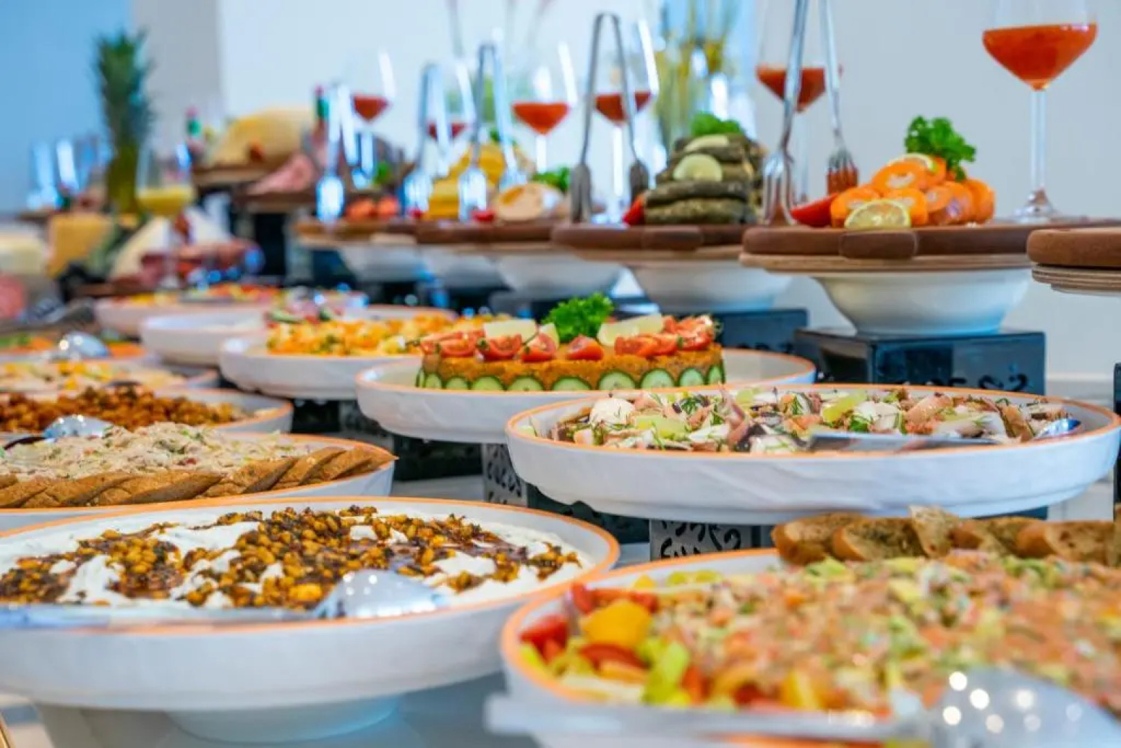 Mirada Exclusive Bodrum