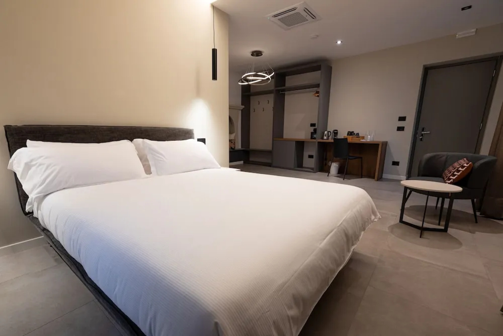 La Svolta Foresteria