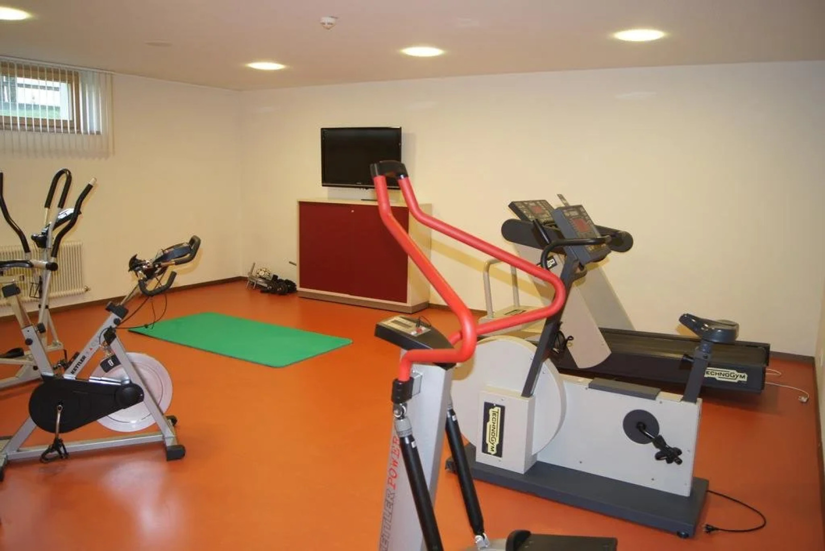 Hostel-Jugendherberge St. Johann im Pongau