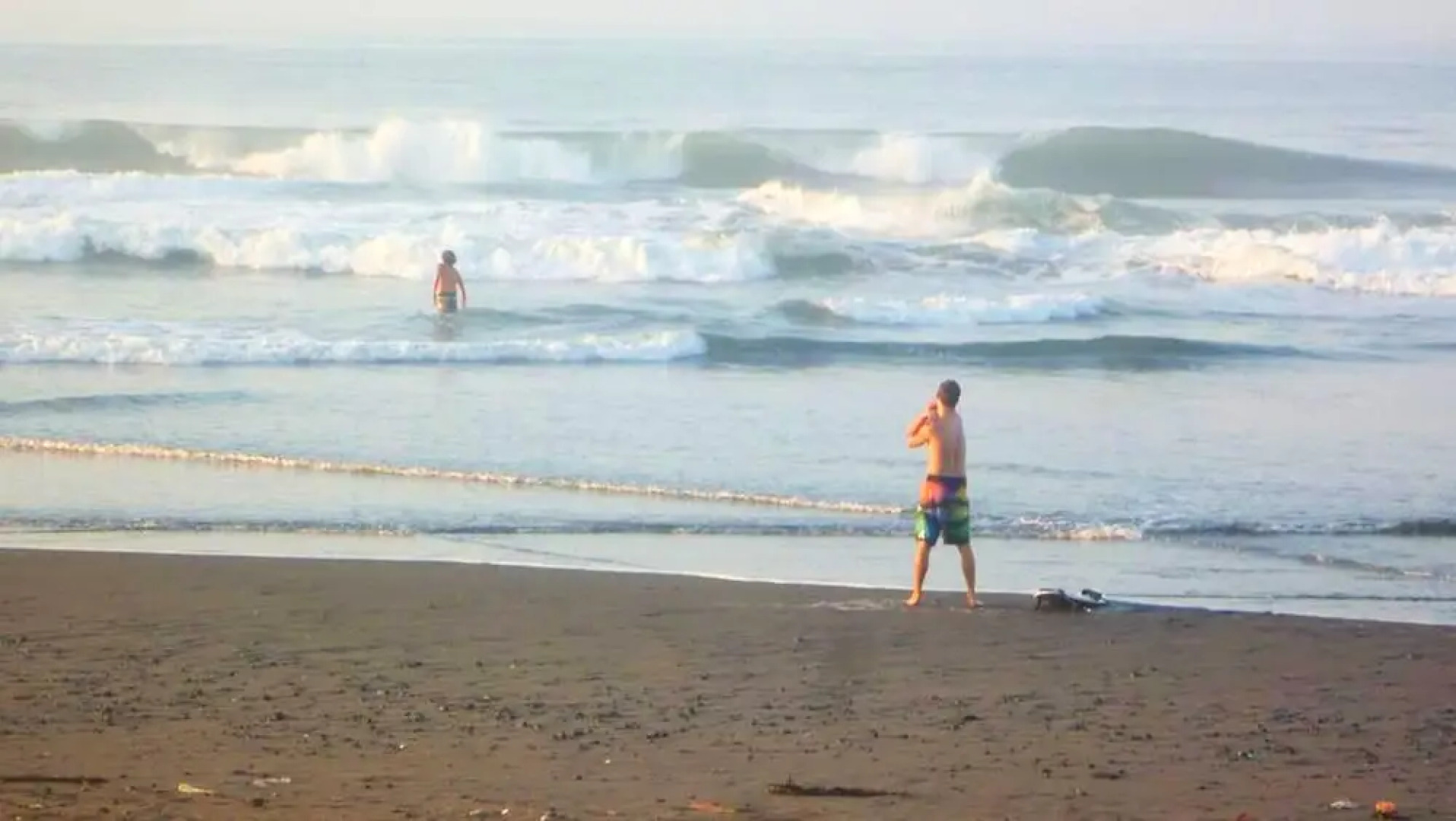 Villa With 4 Bedrooms in Kabupaten de Tabanan, With Wonderful sea View