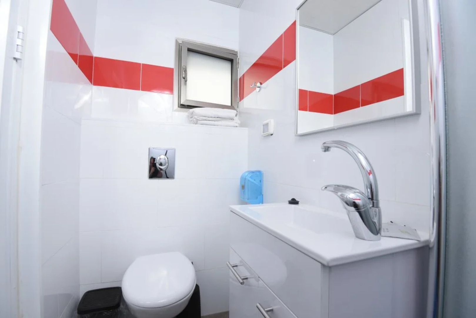 The Sea Plaza Residence