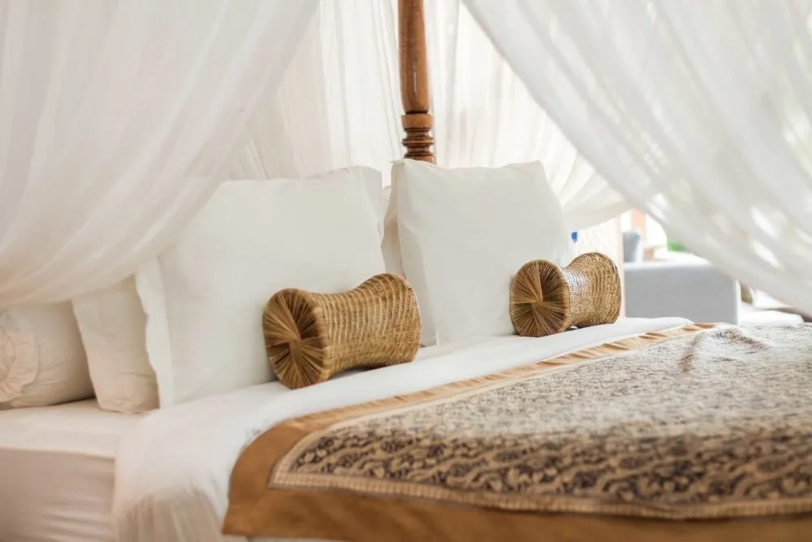 Villa Uma Nina by Nakula