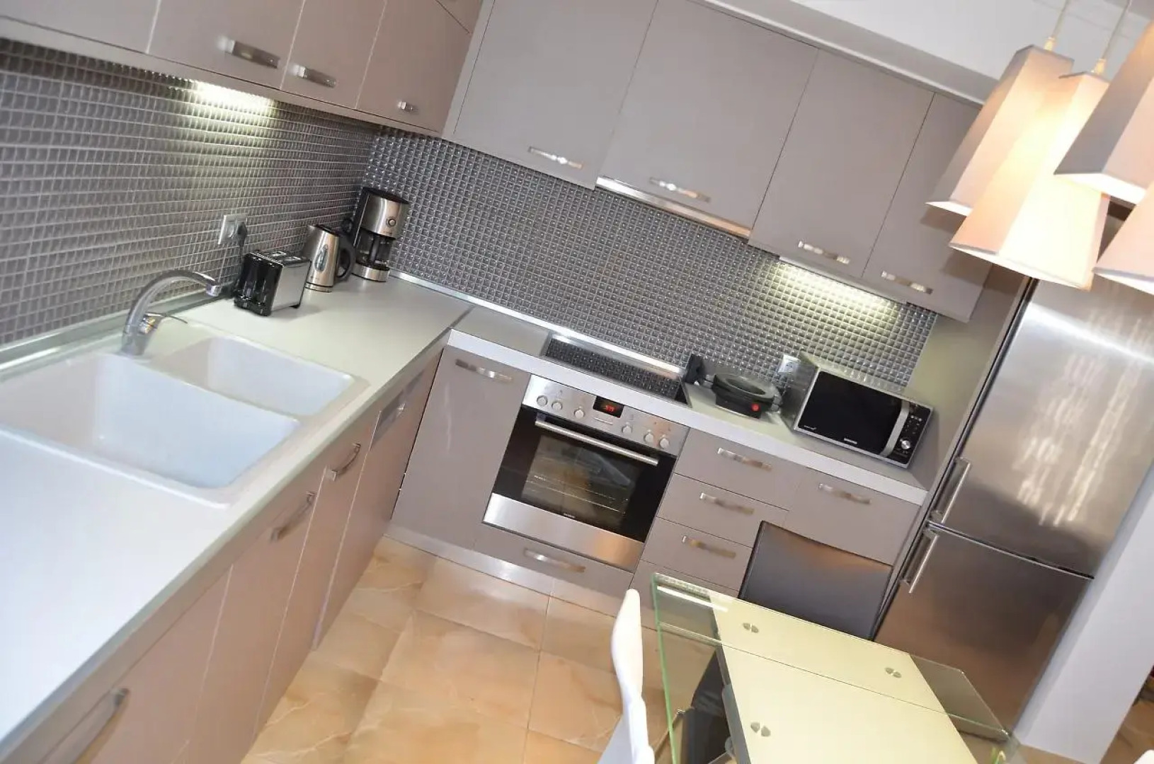 Achillion Luxury Corfu Villa