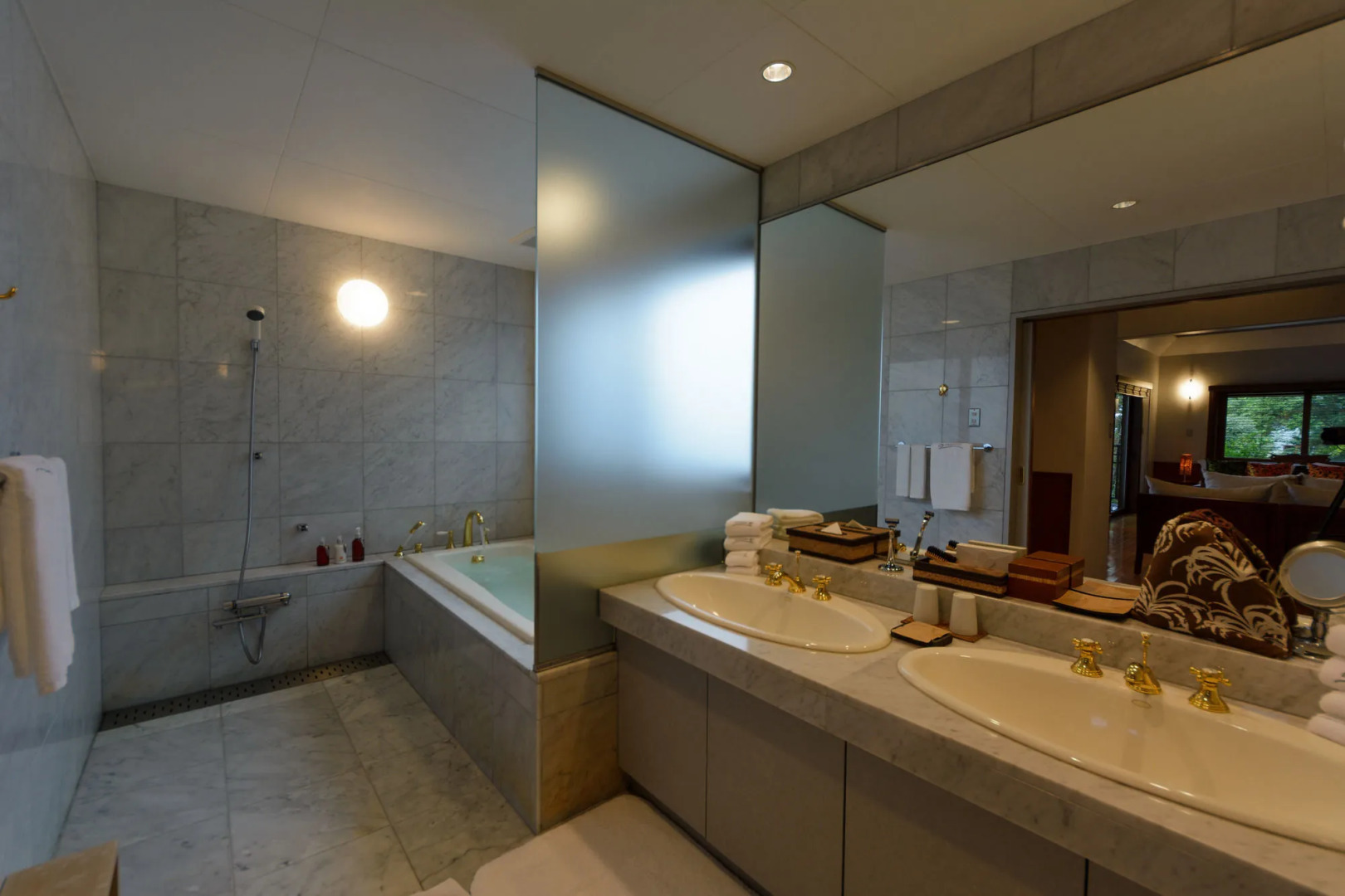 sankara hotel & spa Yakushima