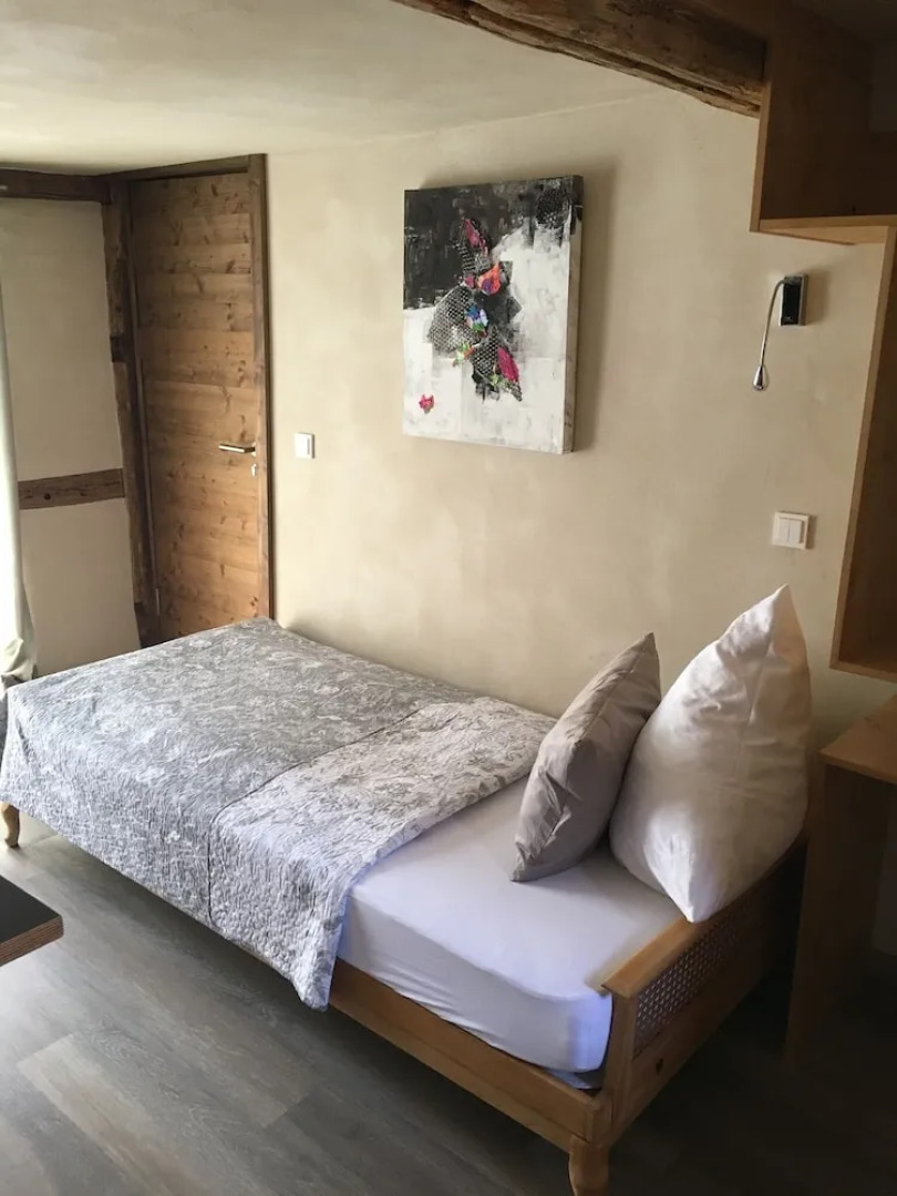 Schmuckkästle am Schiersteiner Hafen