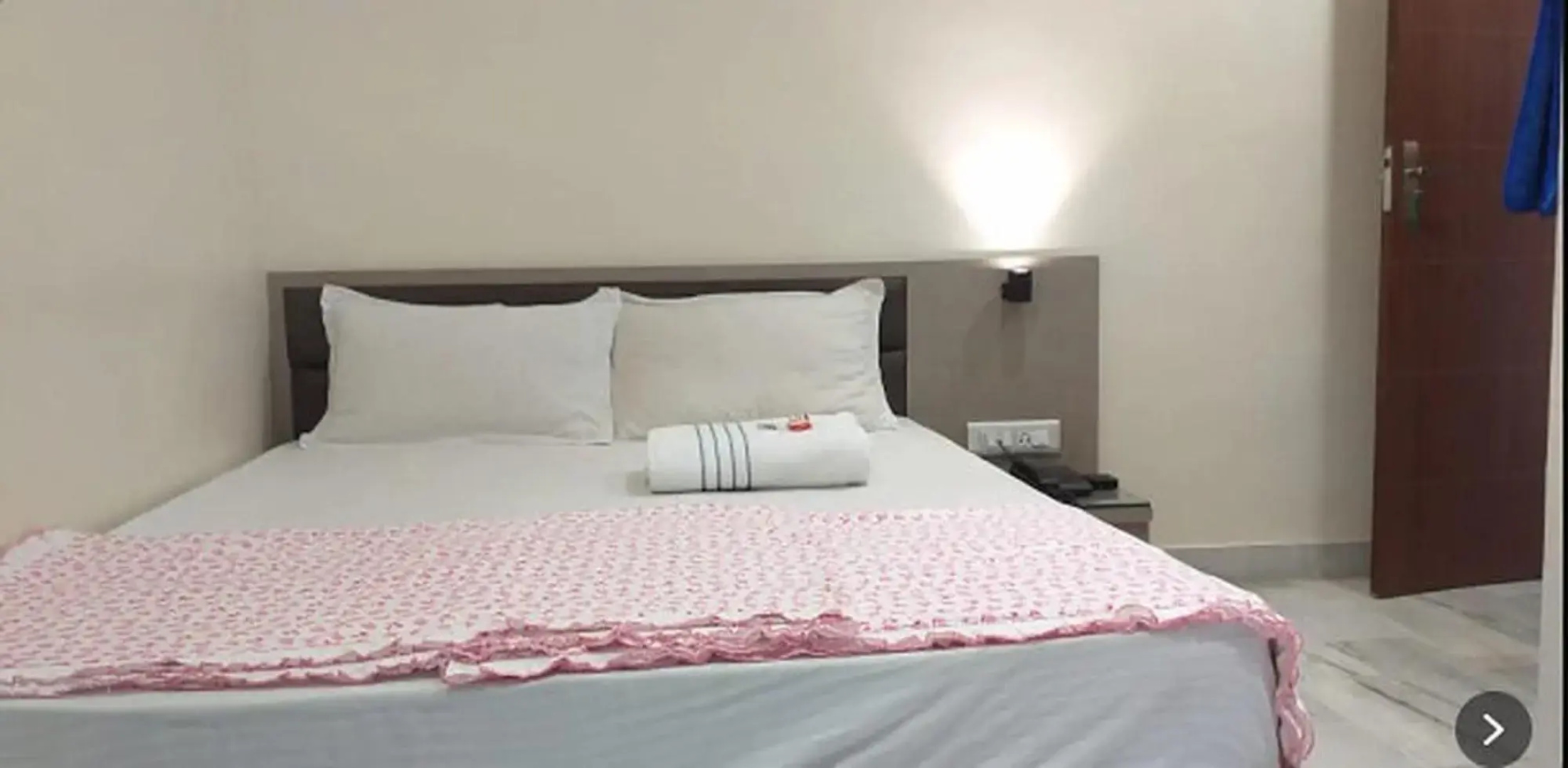 Hotel Diamond Castle