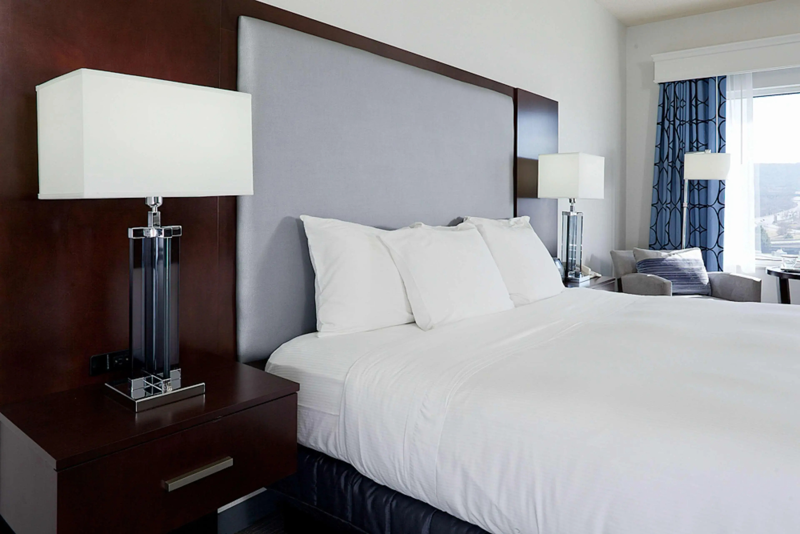 Hilton Scranton & Conference Center