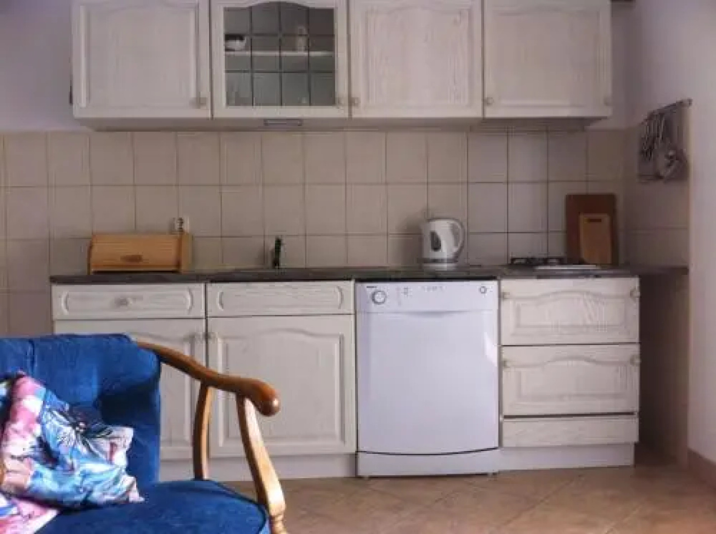 Apartment Stinica 31b