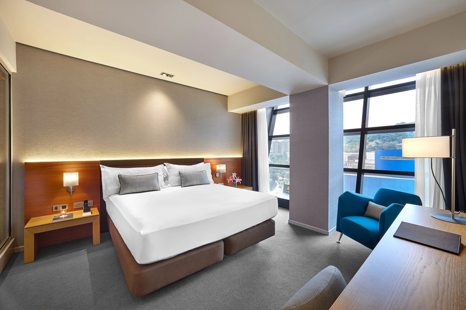 The Artist Grand Hotel of Art