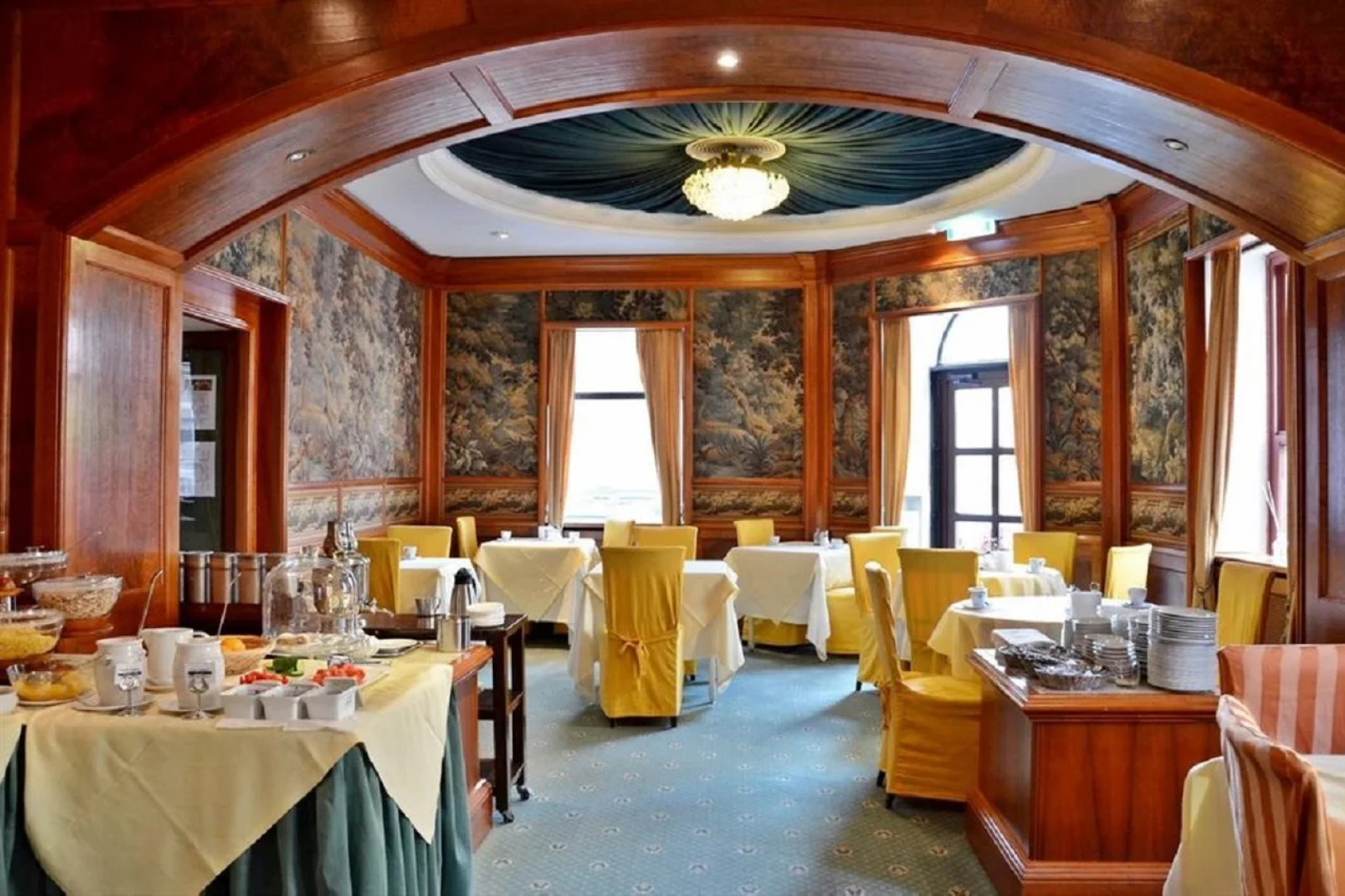 Altwienerhof Boutique Hotel