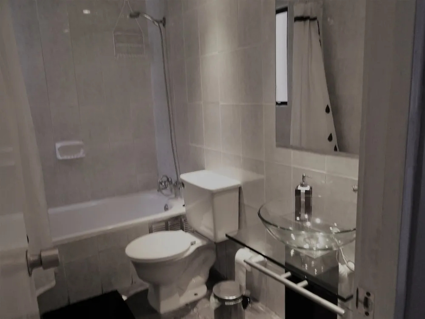 Departamento La Palmera