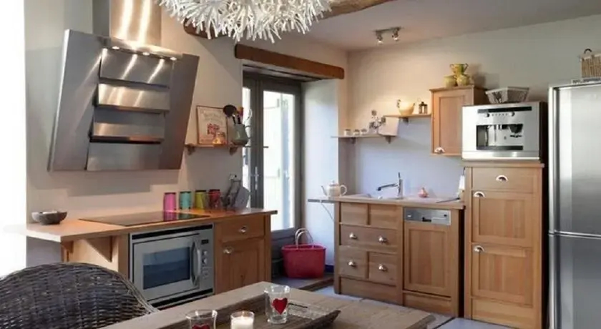 La Maison dIsa