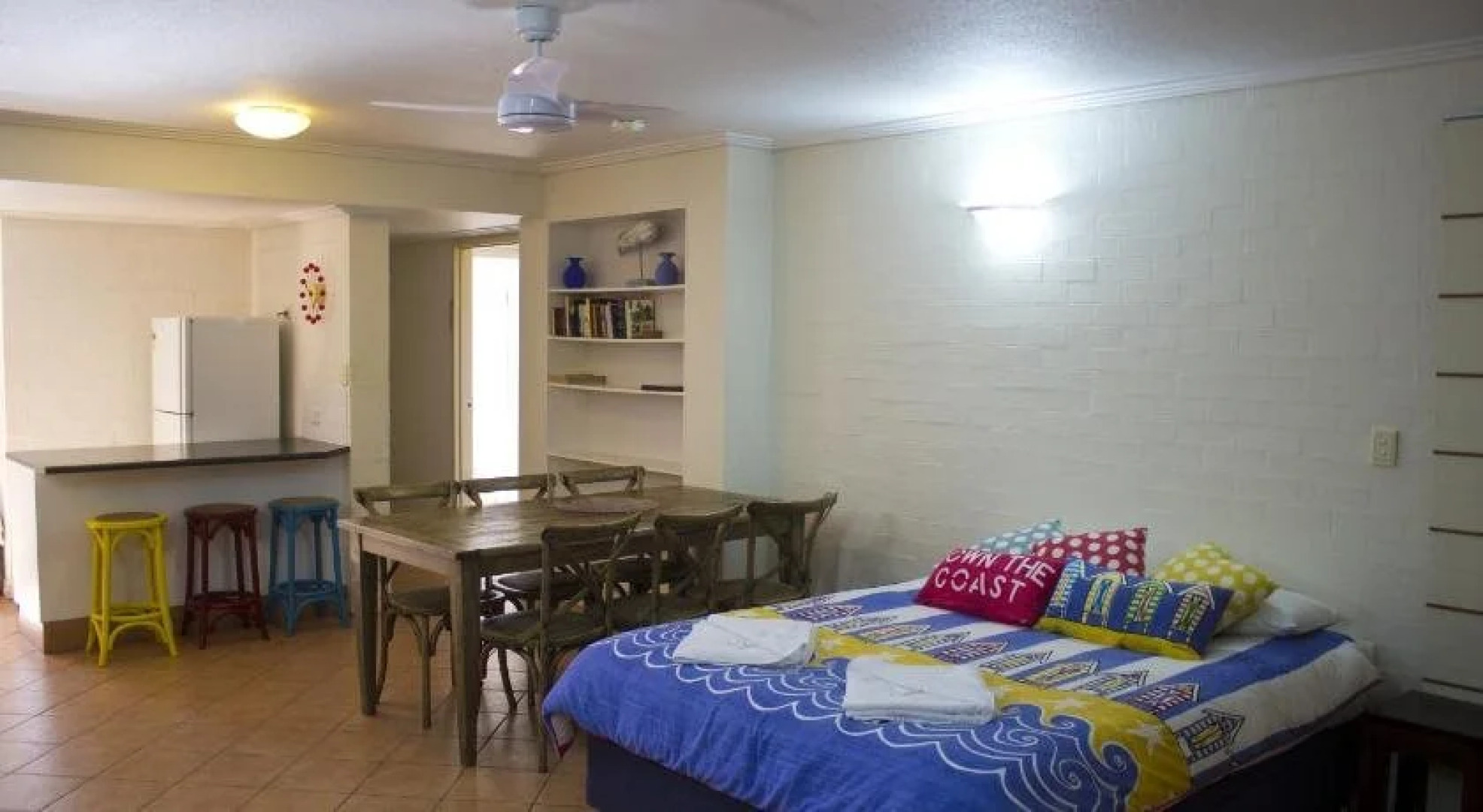 Bargara Shoreline Apartments