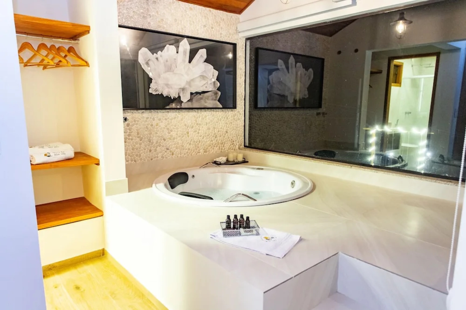 Chalés Quinta Da Boa Vista