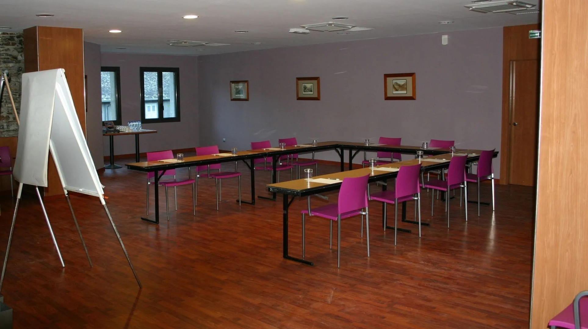 Alti Hotel