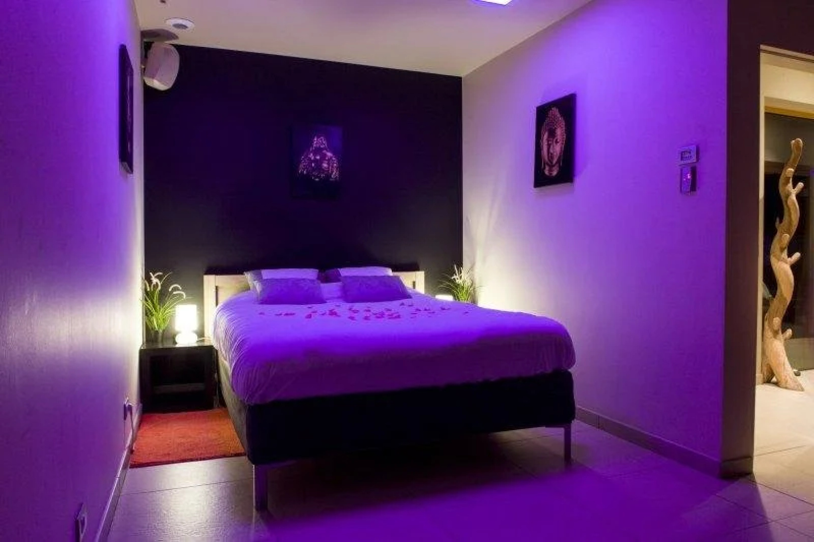 B&B Casa Caliente