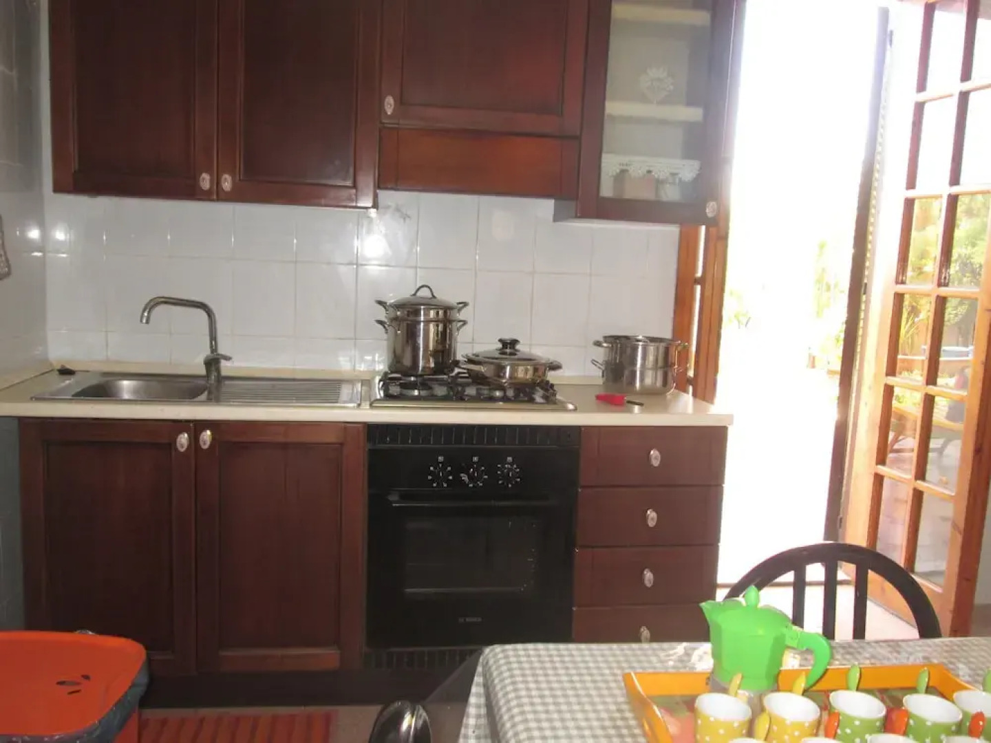 Vista  Mozzafiato Sul  Salento