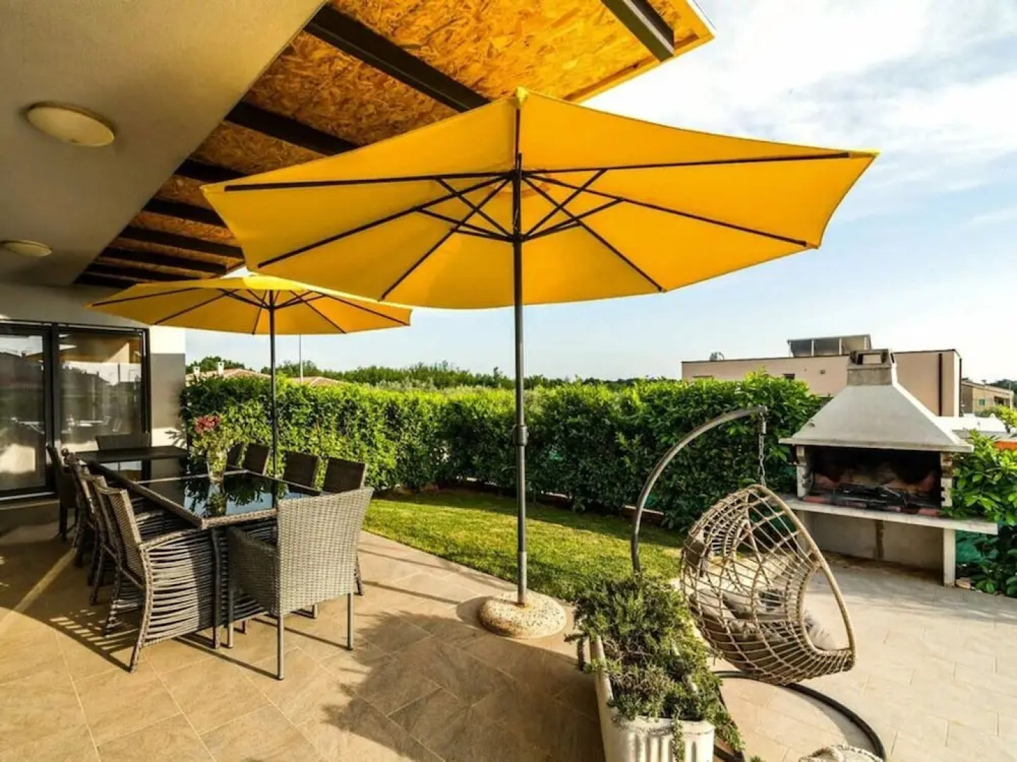 Charming Apartment in Istria