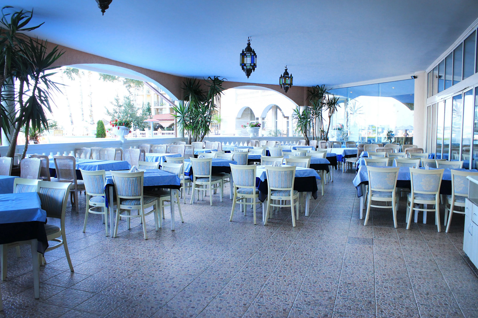 Royal Park Hotel - All Inclusive