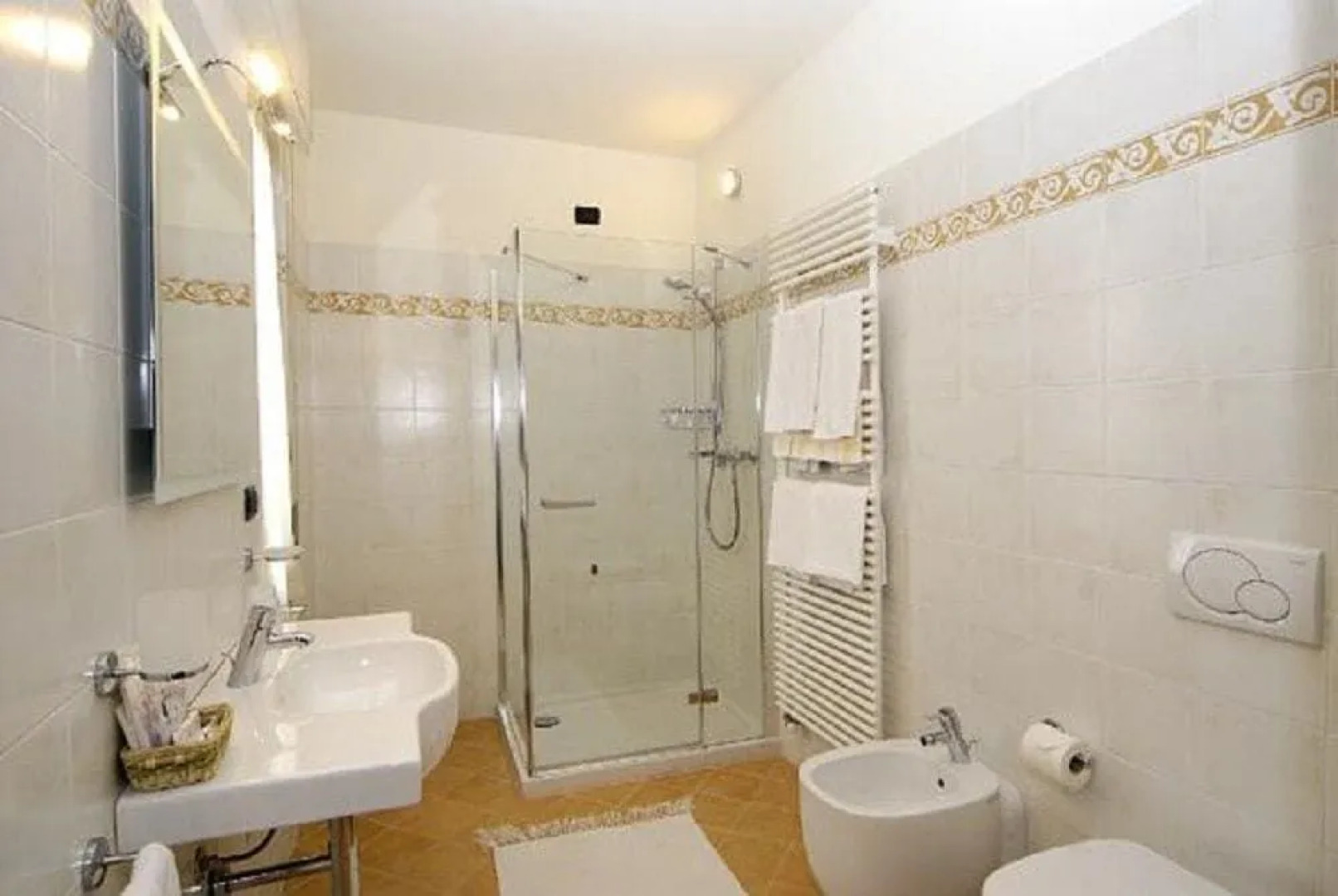 Hotel Il Grappolo d'Oro