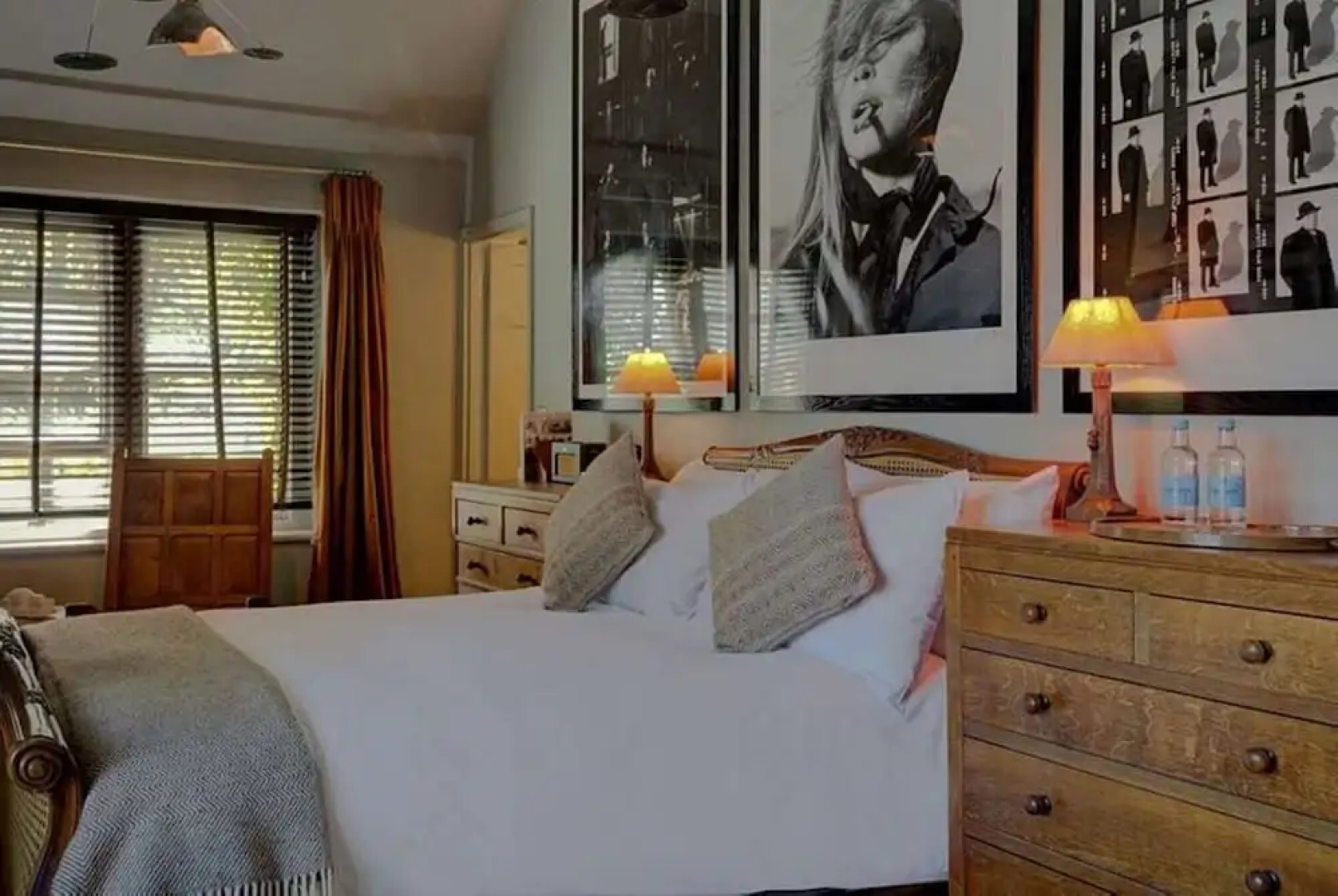 Marco Pierre White's Rudloe Arms