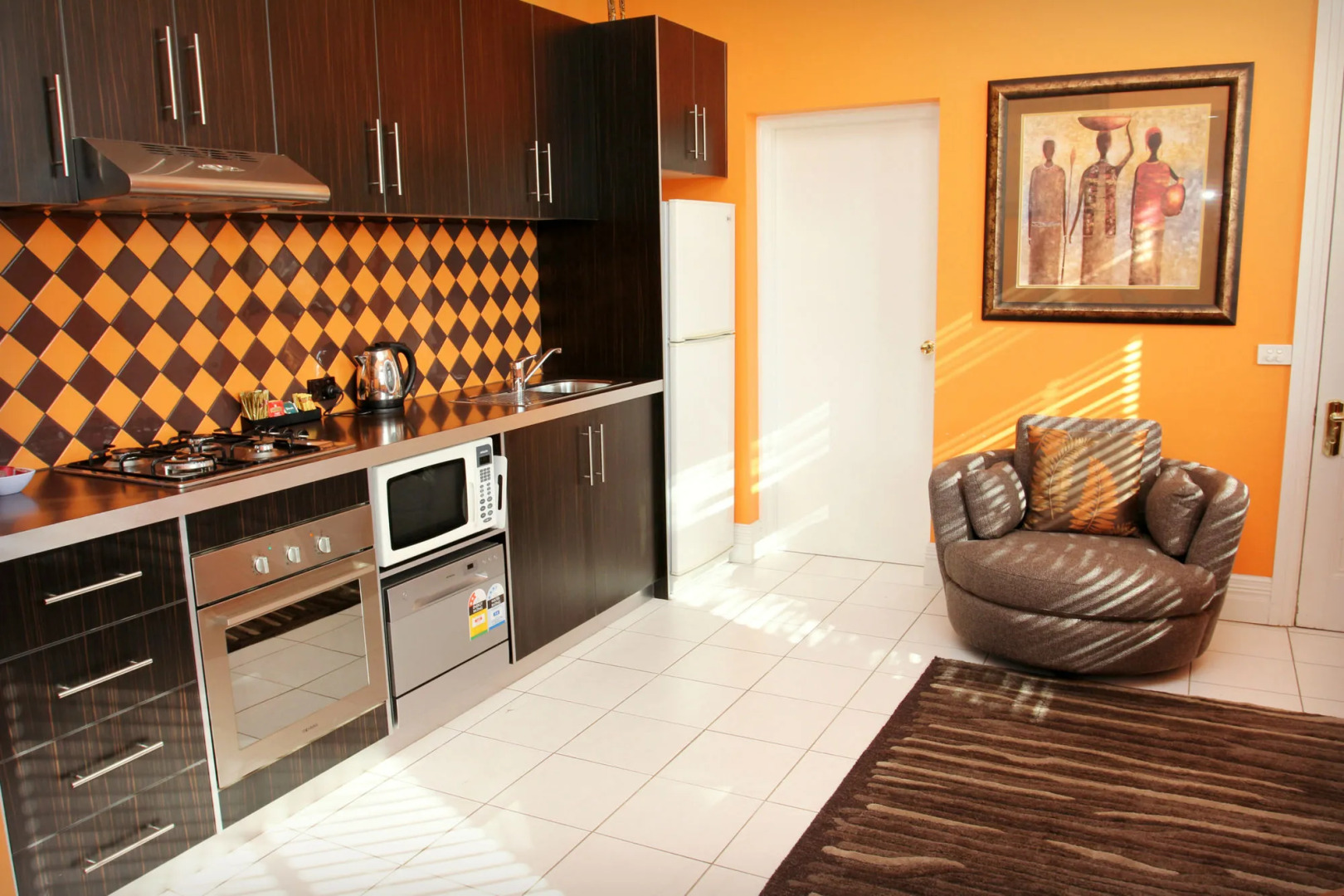 CocknBull Boutique Hotel