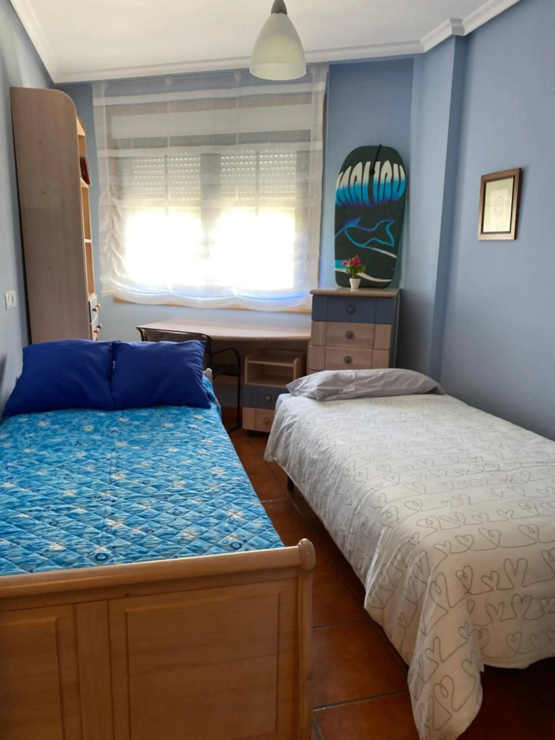 Apartamento Puerto Foz