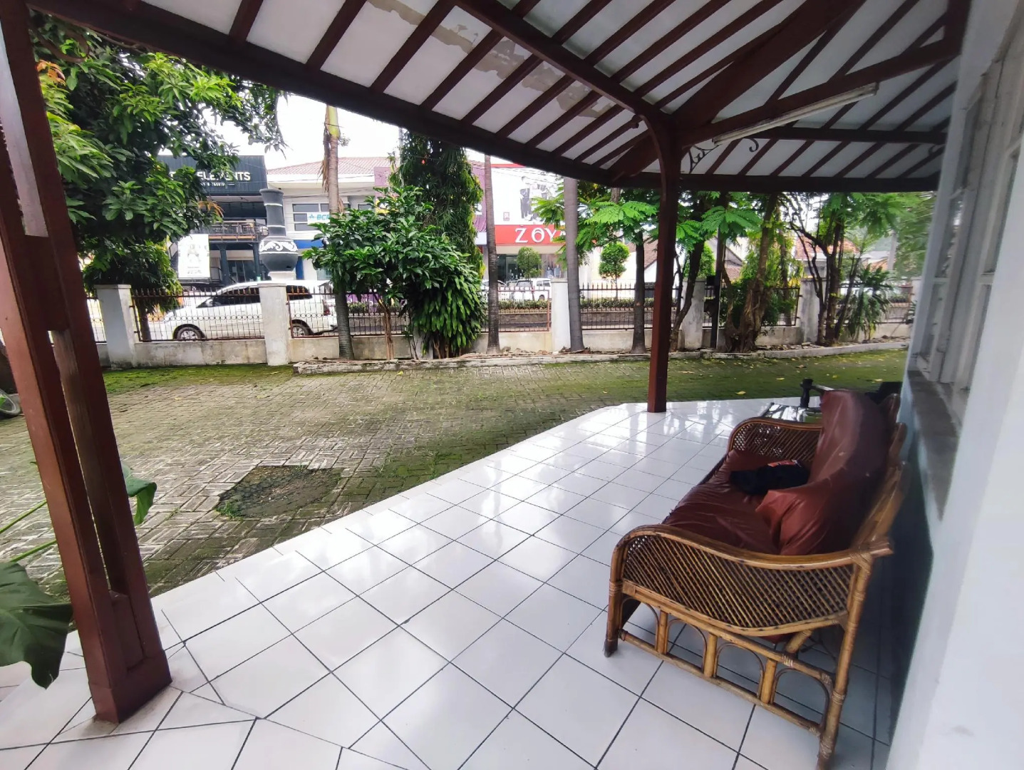 OYO 90865 Hotel Kusuma Purwakarta