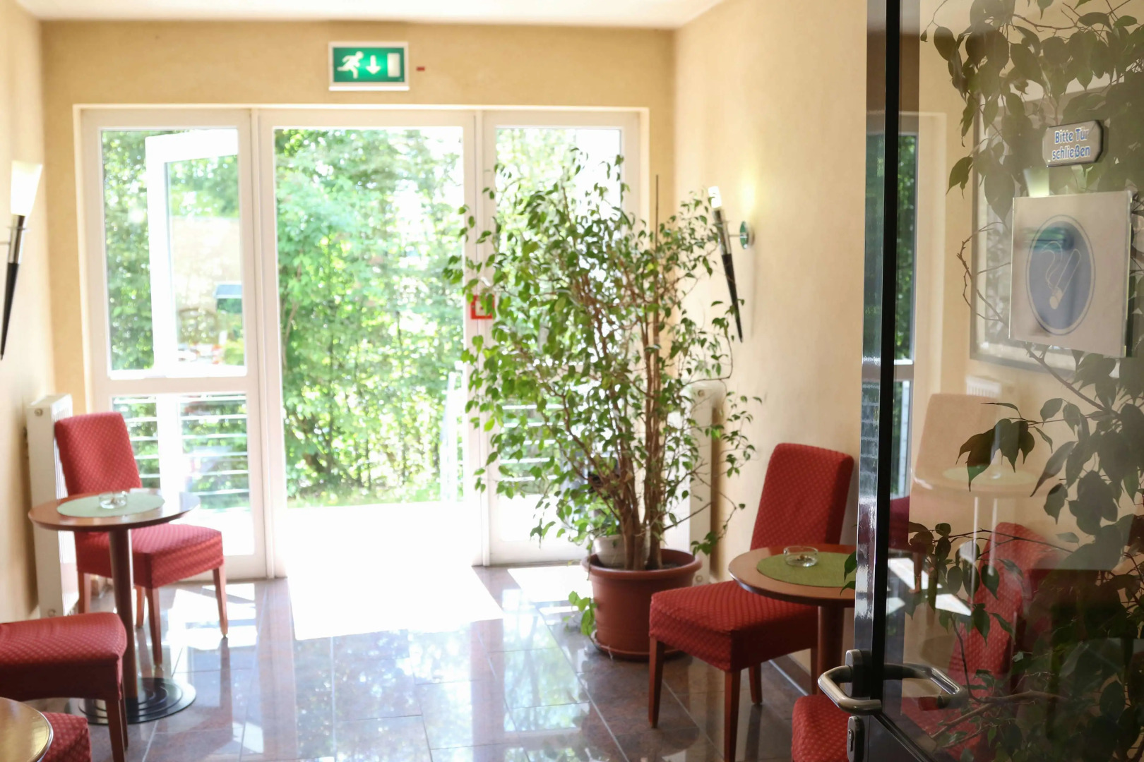 Отель Amedia Frankfurt Russelsheim Trademark Collection by Wyndham