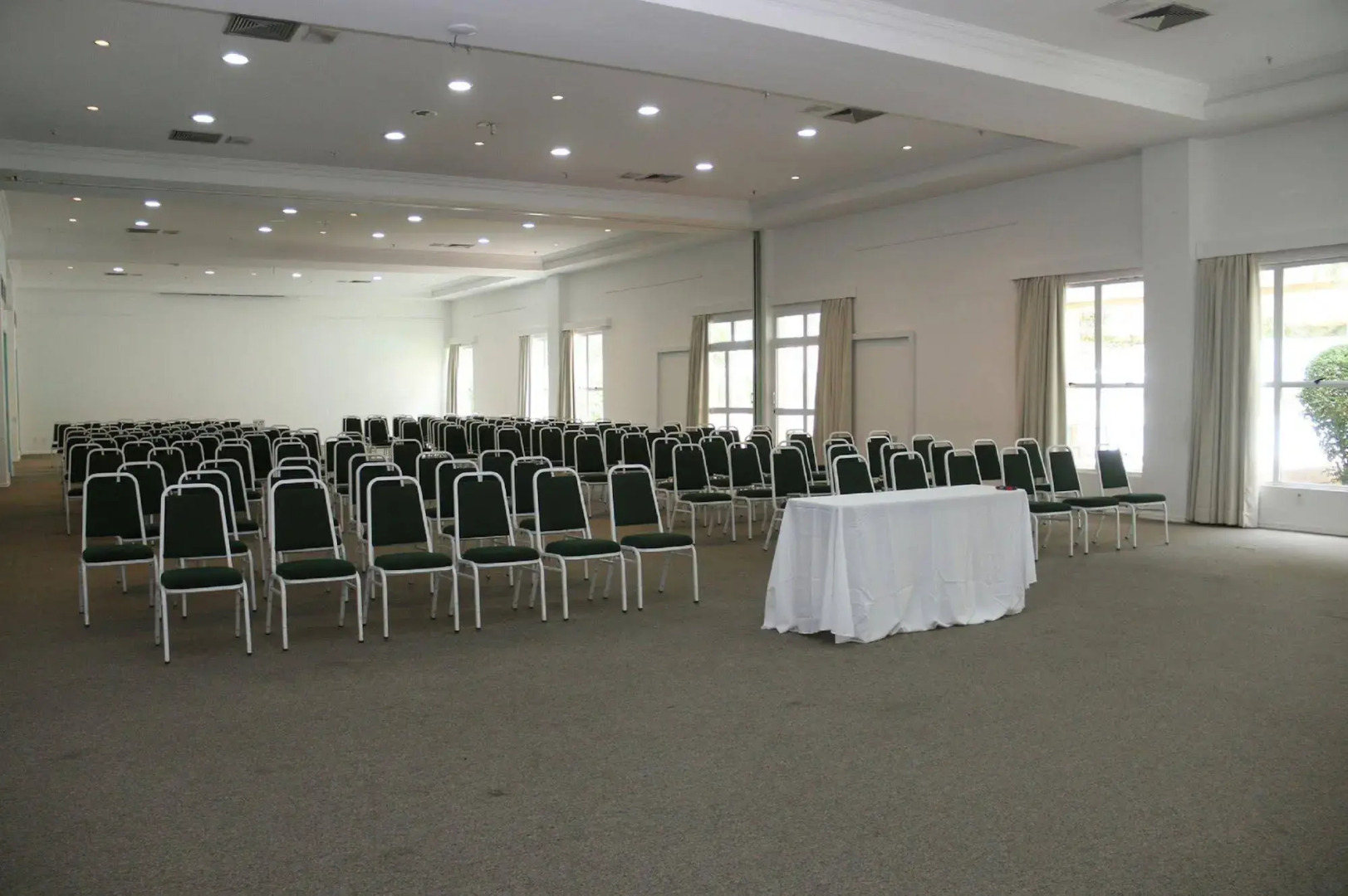 Vitória Hotel Convention Indaiatuba