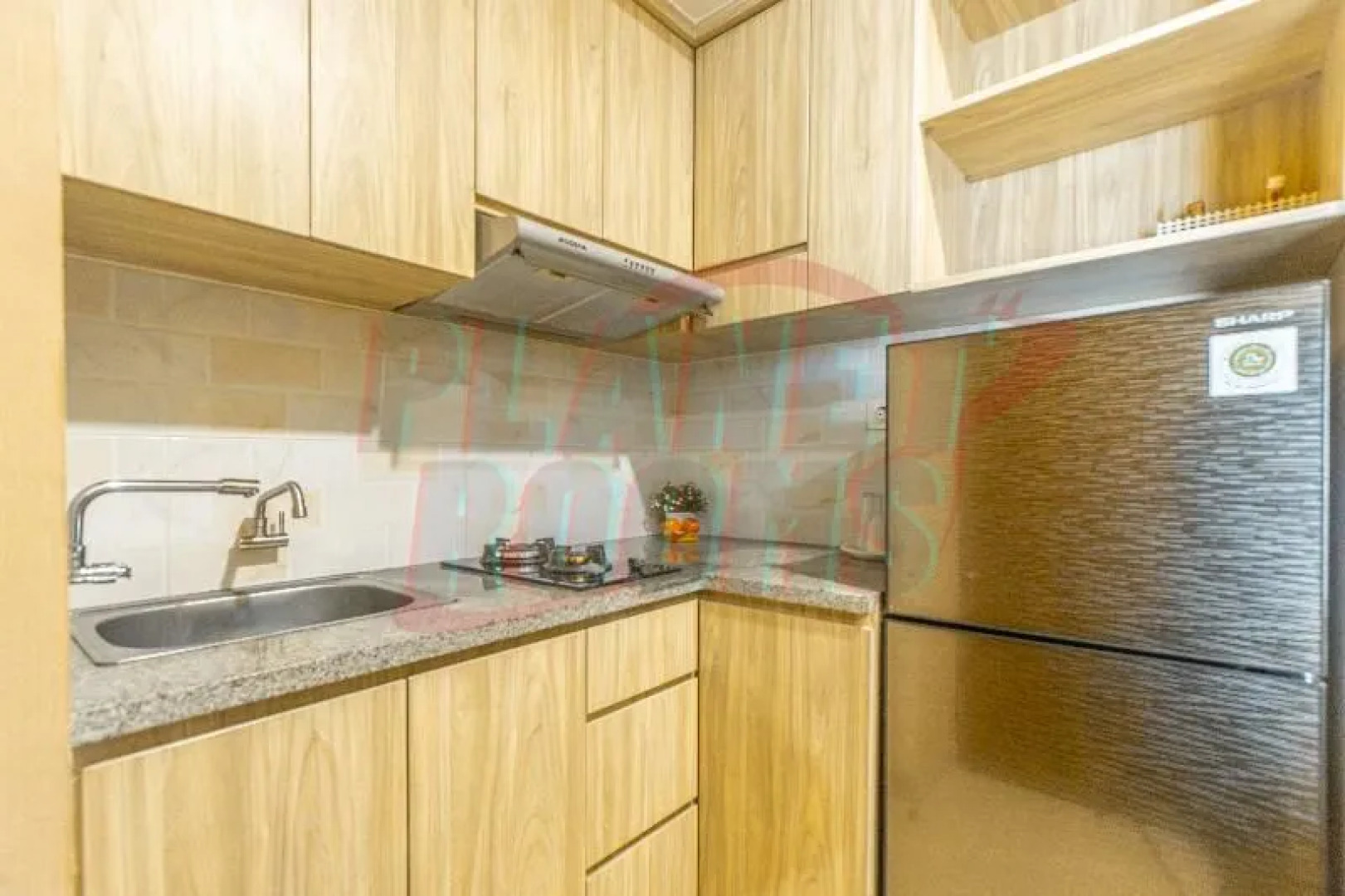 8rooms@ Grand Kamala Lagoon by ZUZU