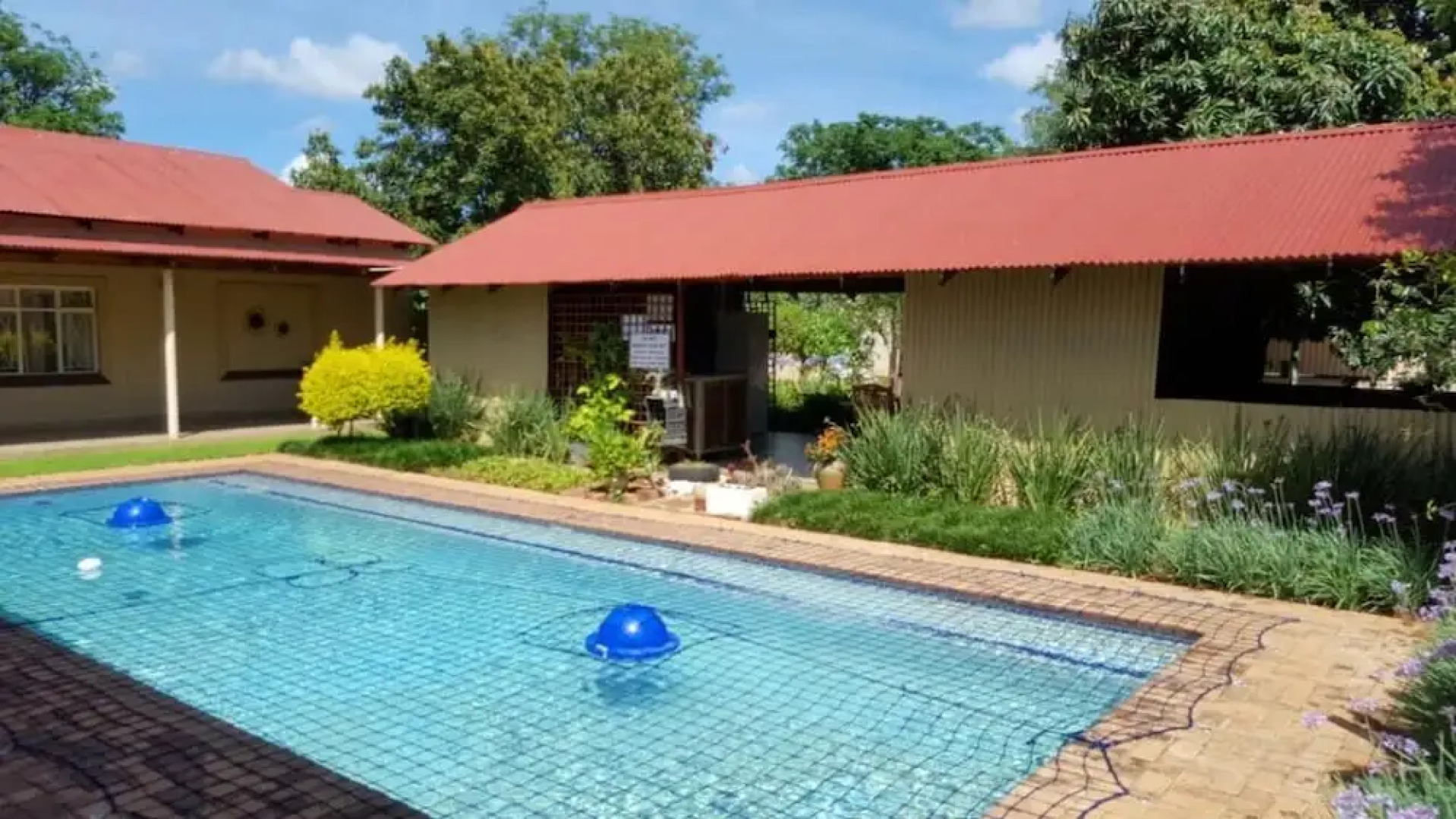 Africa's Eden Too Guesthouse