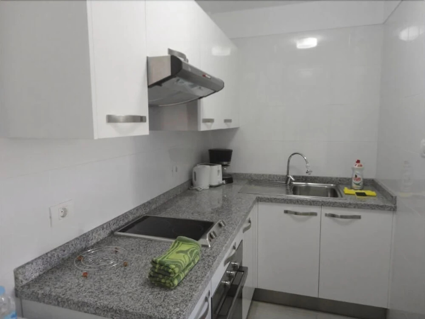 Apartamentos Quintero