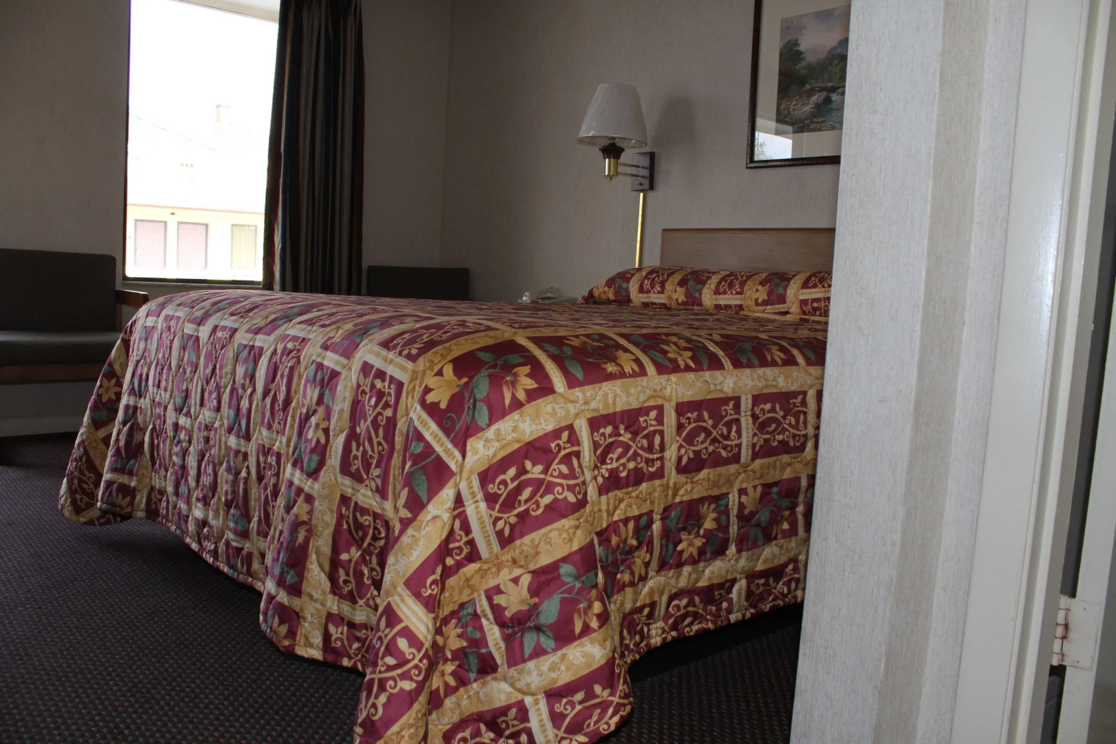 Budget Host Inn Bristol