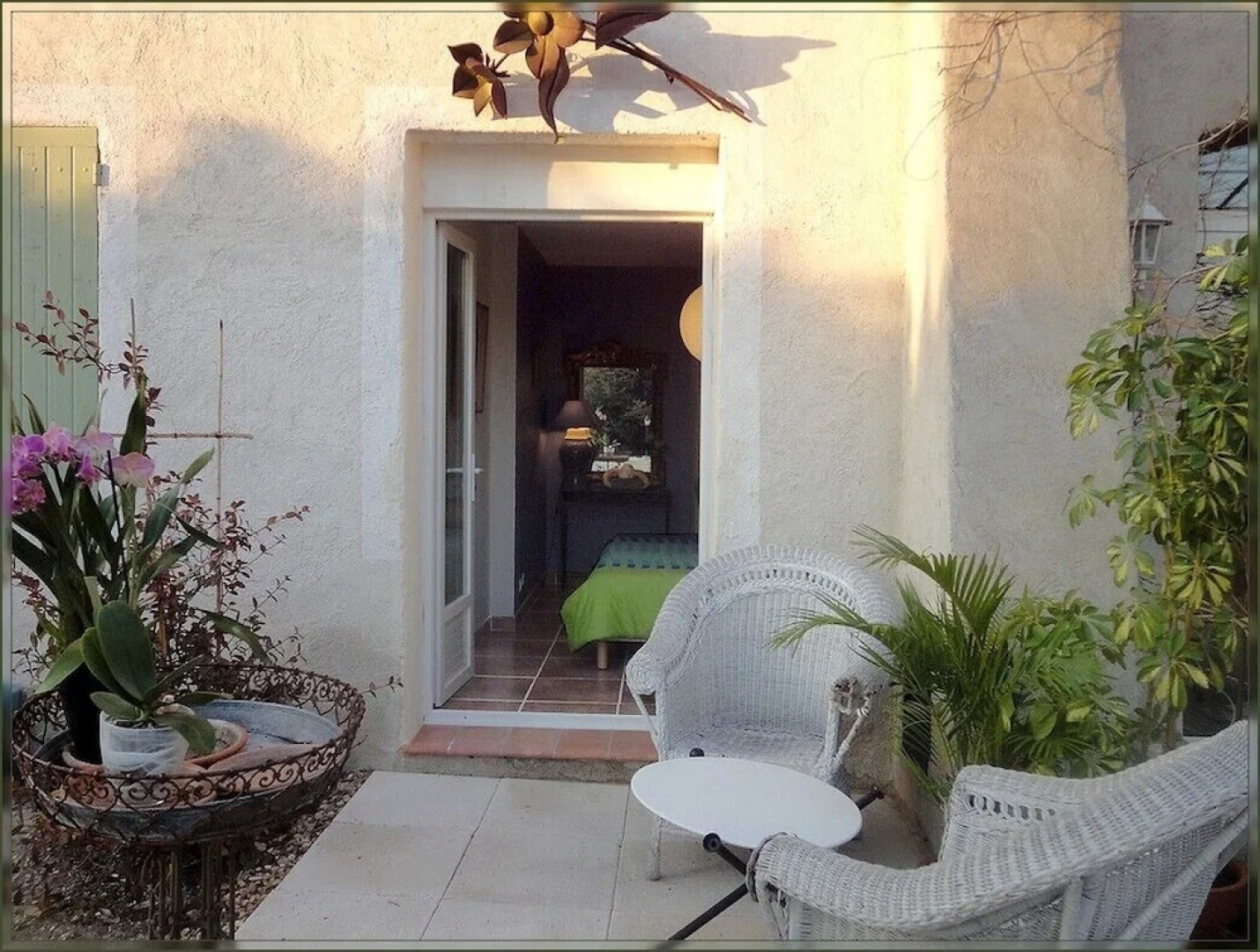 Chambres d'hôtes Gourmandine