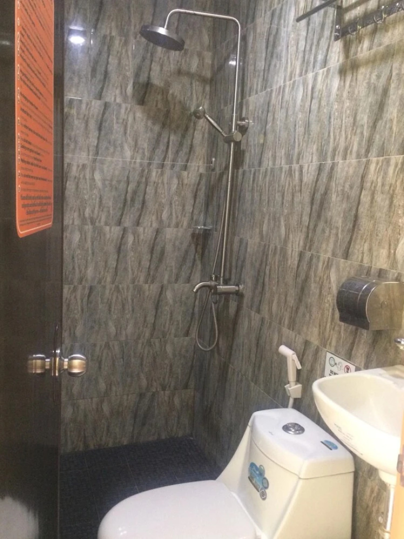 LCF BB Hotel and Restaurant