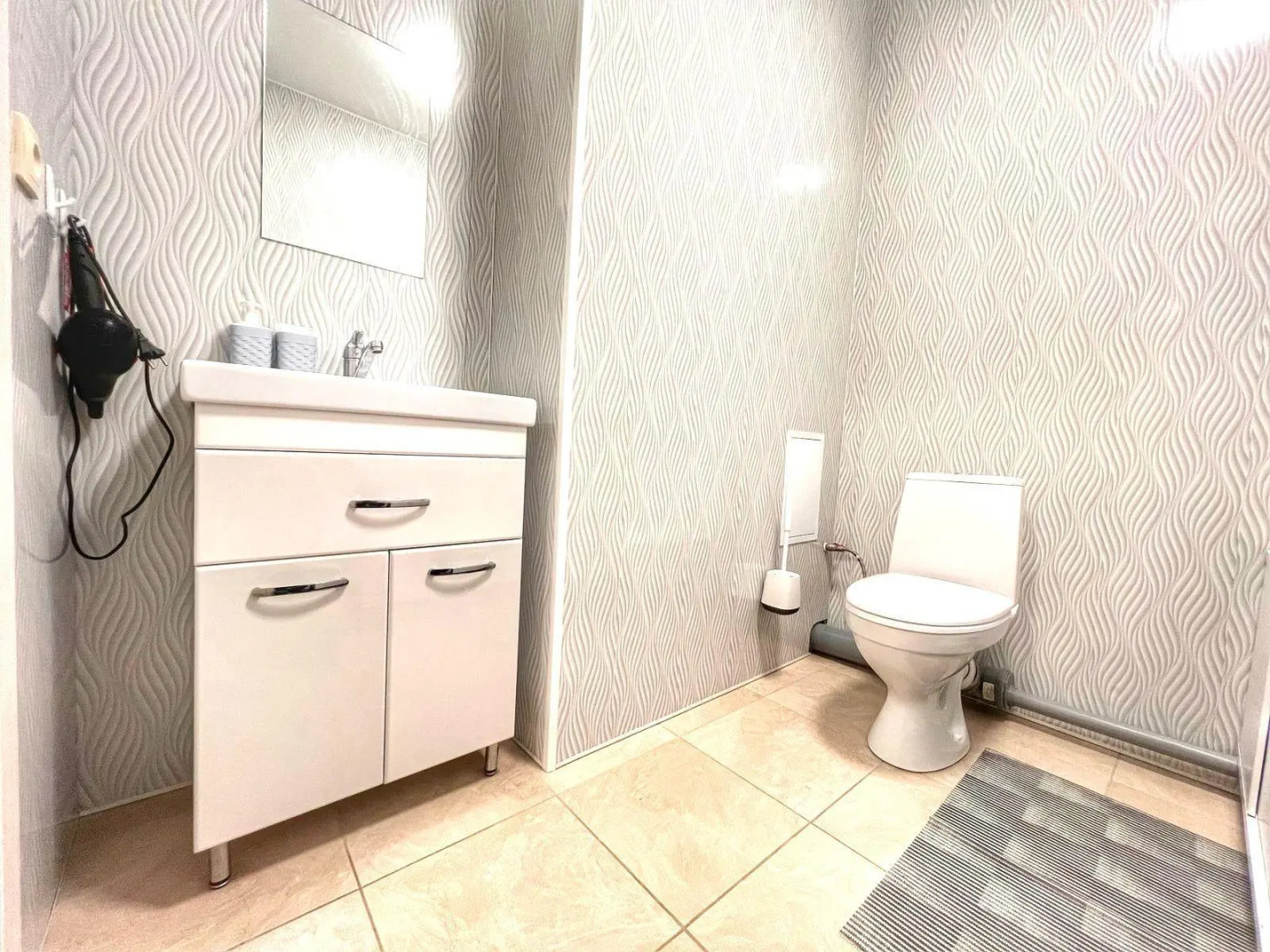 Harmonia Apartments (Гармония Апартментс) на улице Бурейская 2Б